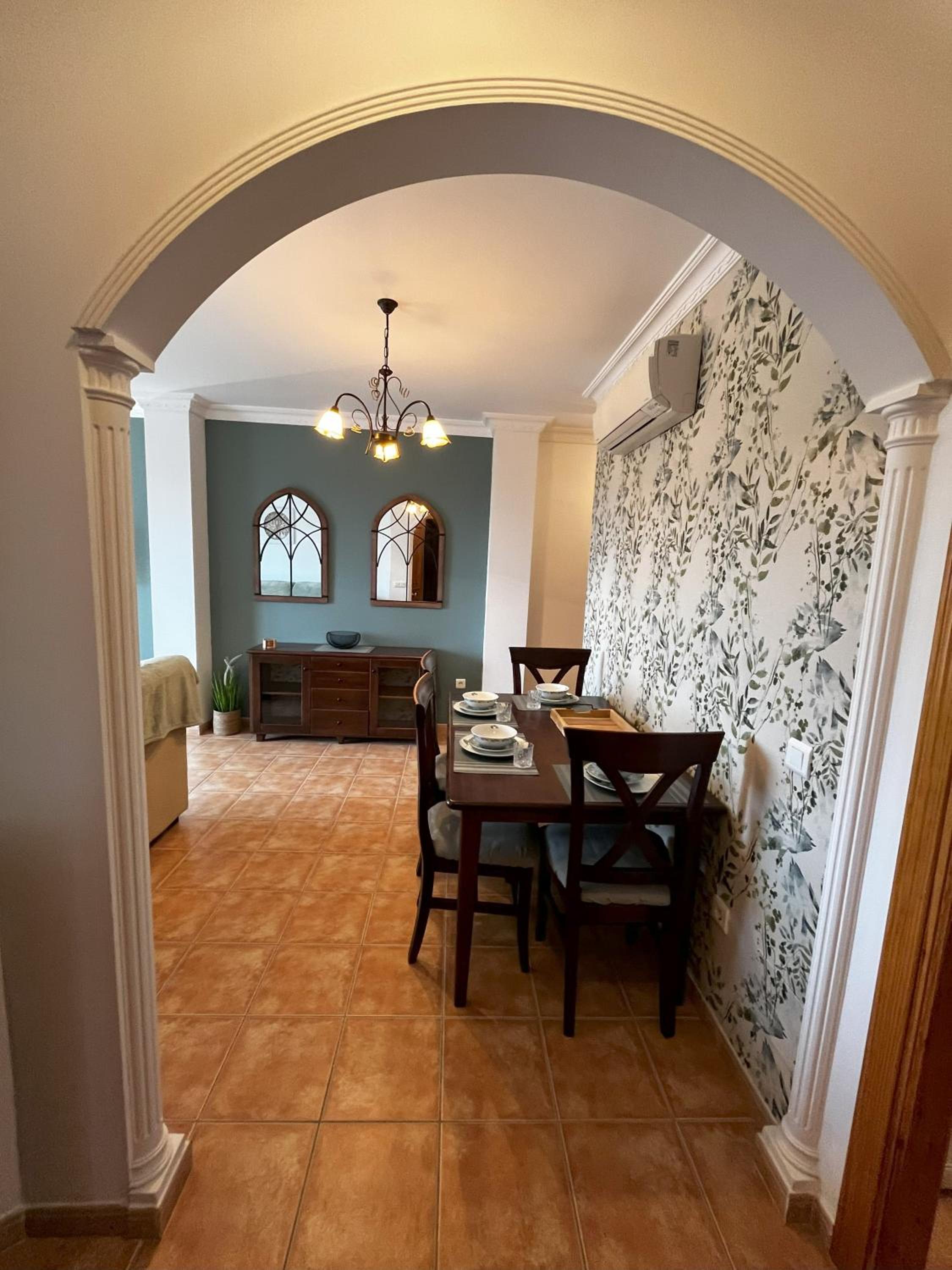 Casa Linda