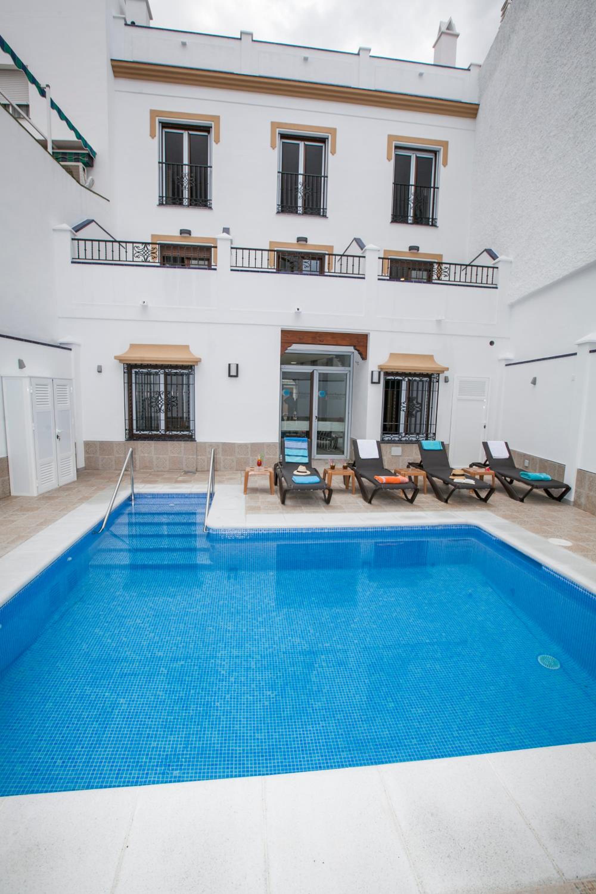 Hostal Boutique Bajamar