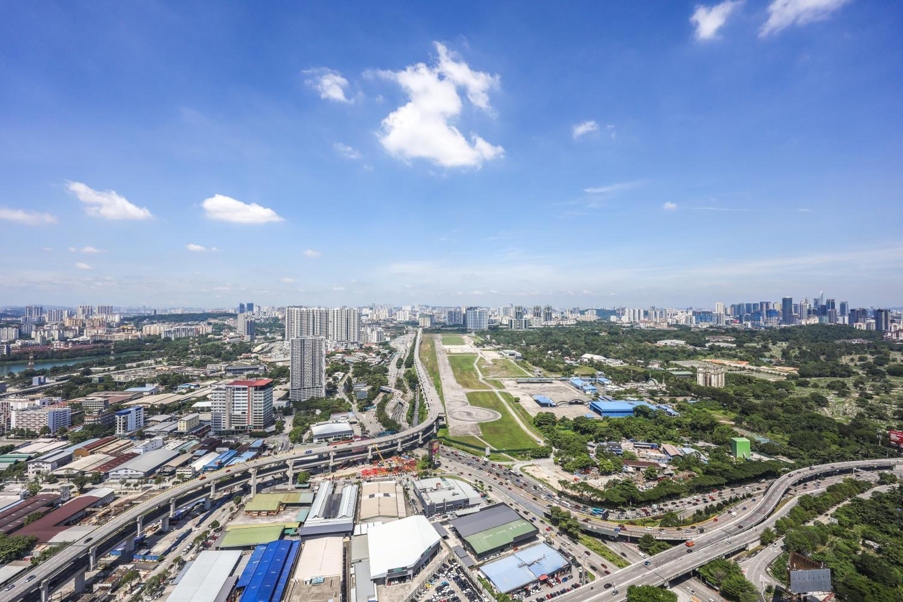 Trion Kuala Lumpur by Vivid Stay