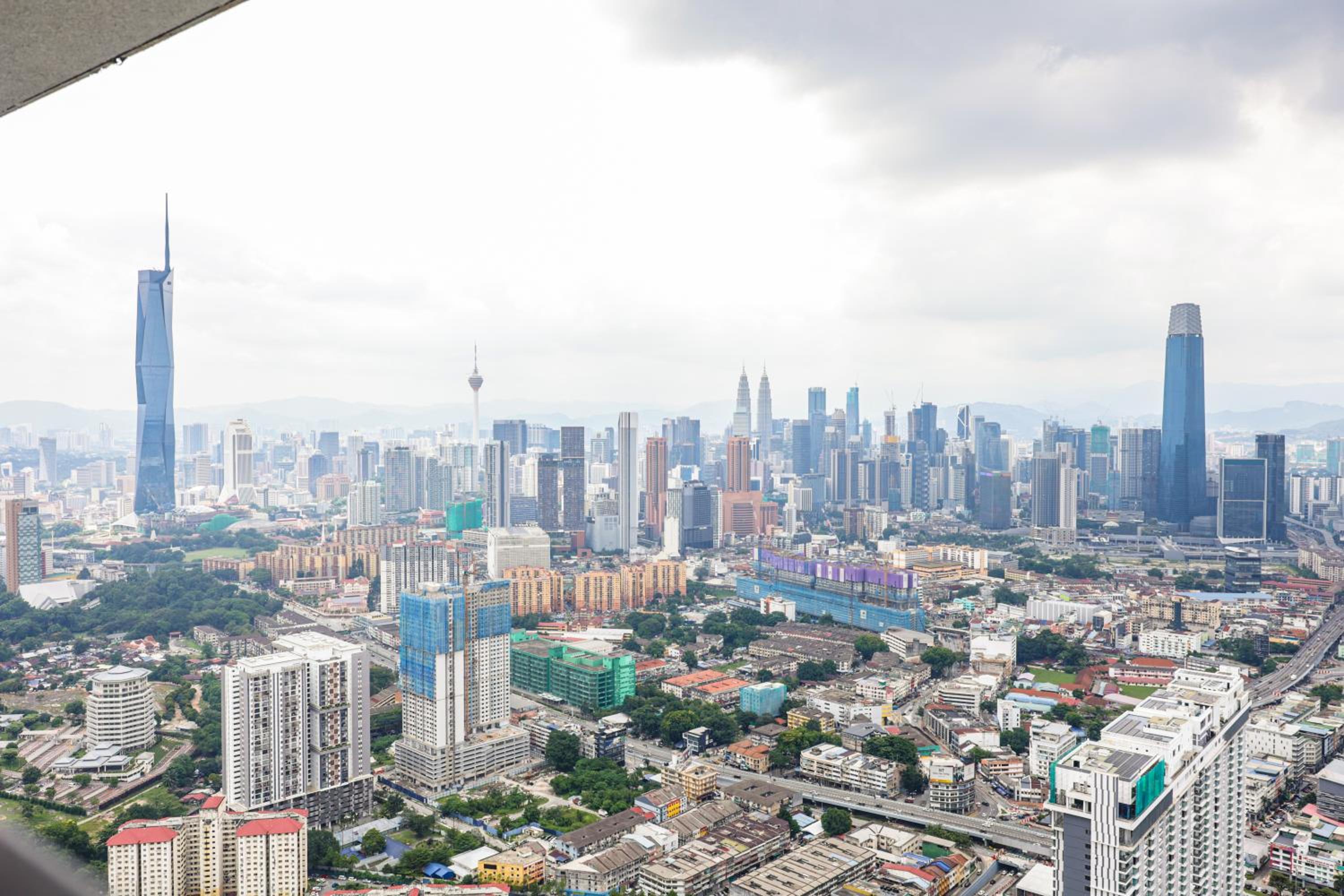 Trion Kuala Lumpur by Vivid Stay