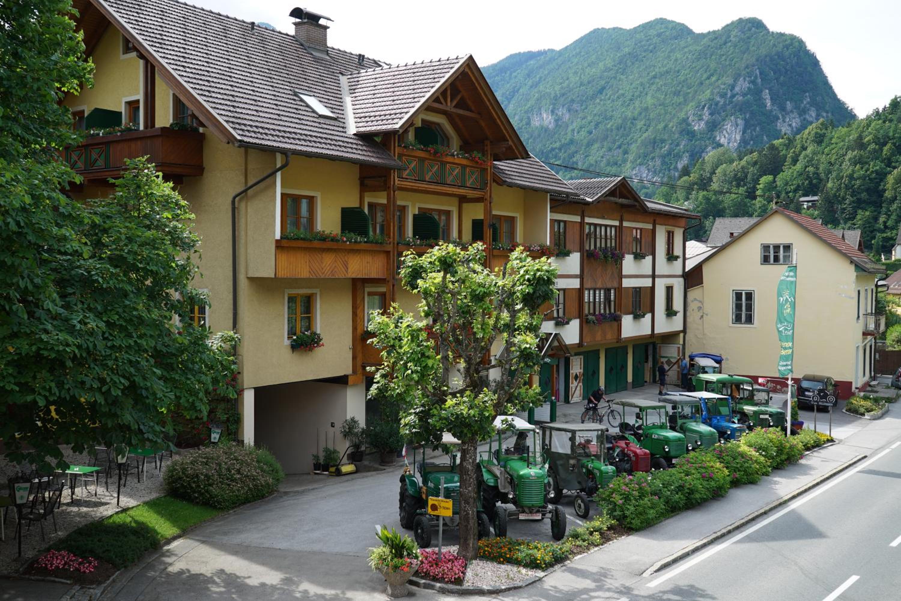 Pension Besser