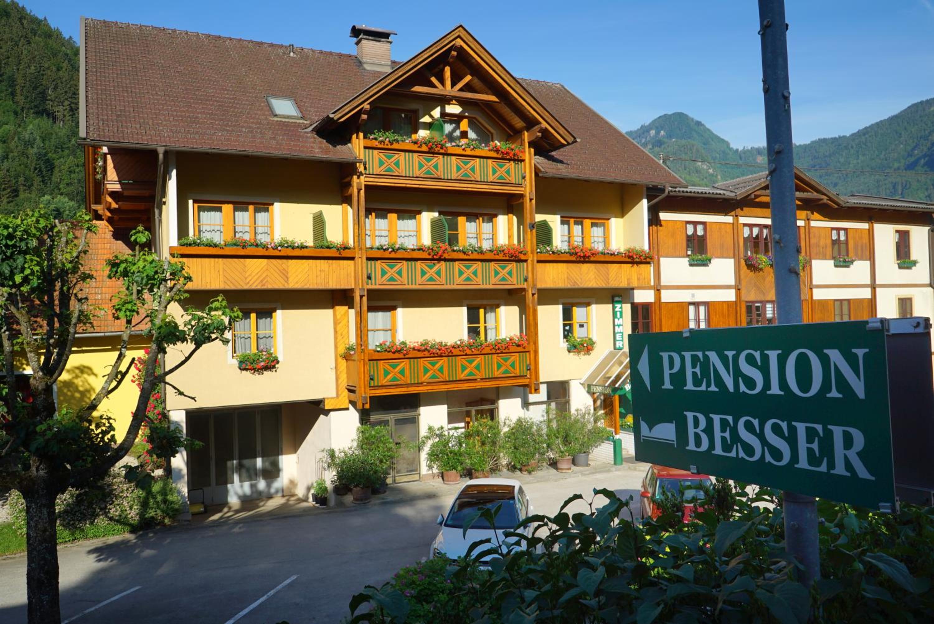 Pension Besser