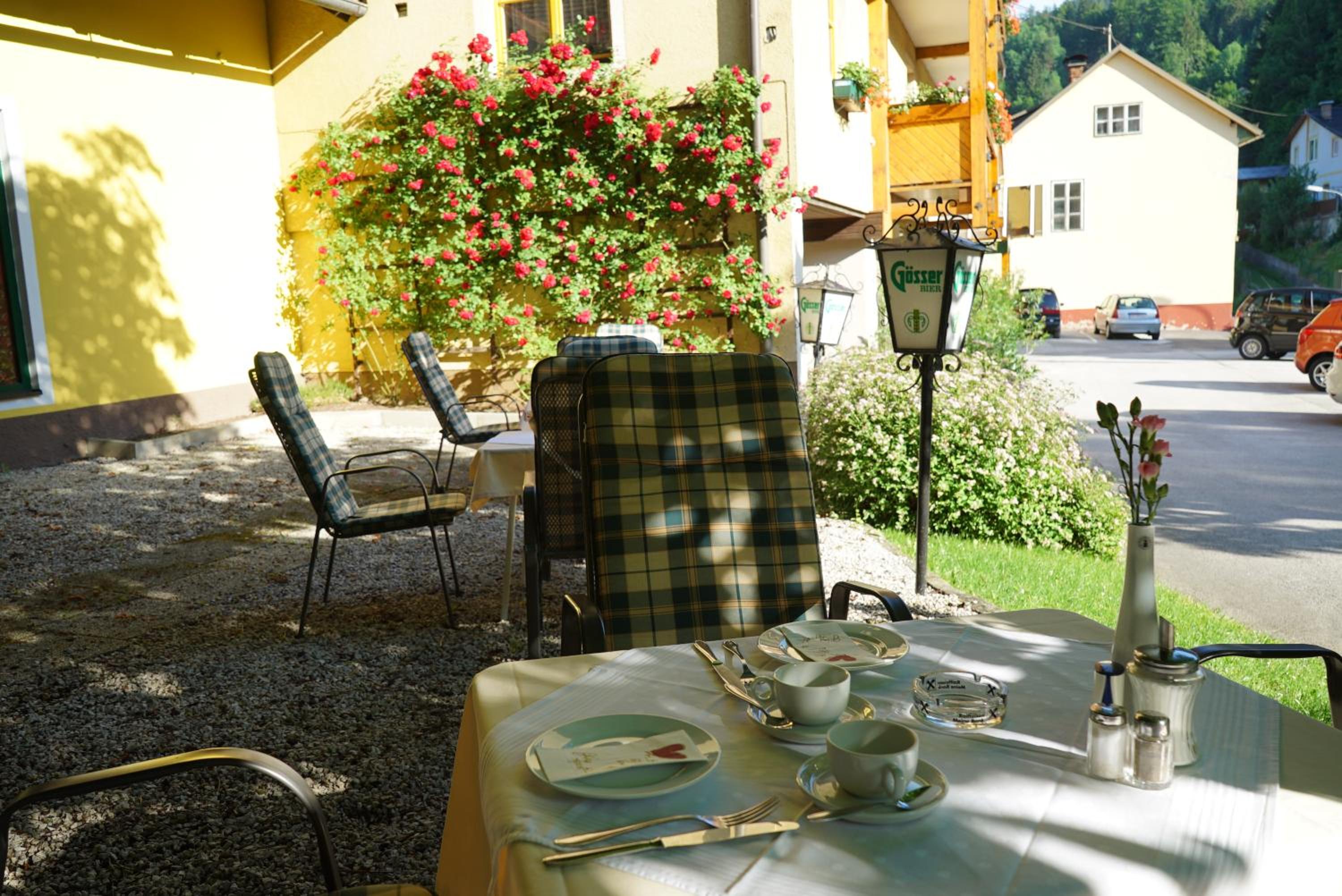 Pension Besser