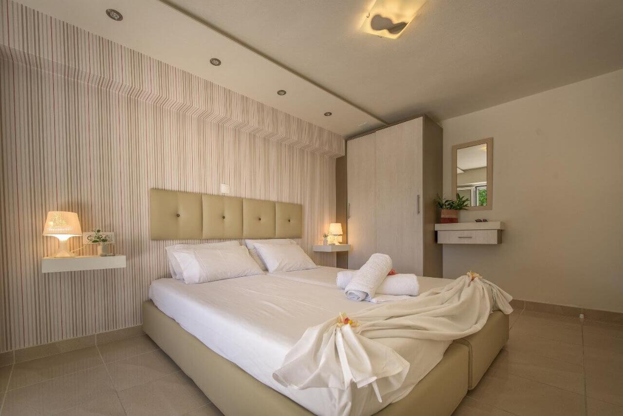 Laganas Vacations - Alba Boutique Apartments - Property Image 17