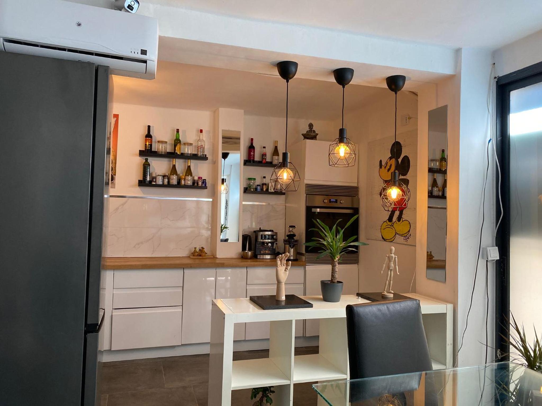 Magnifique appartement près du centre