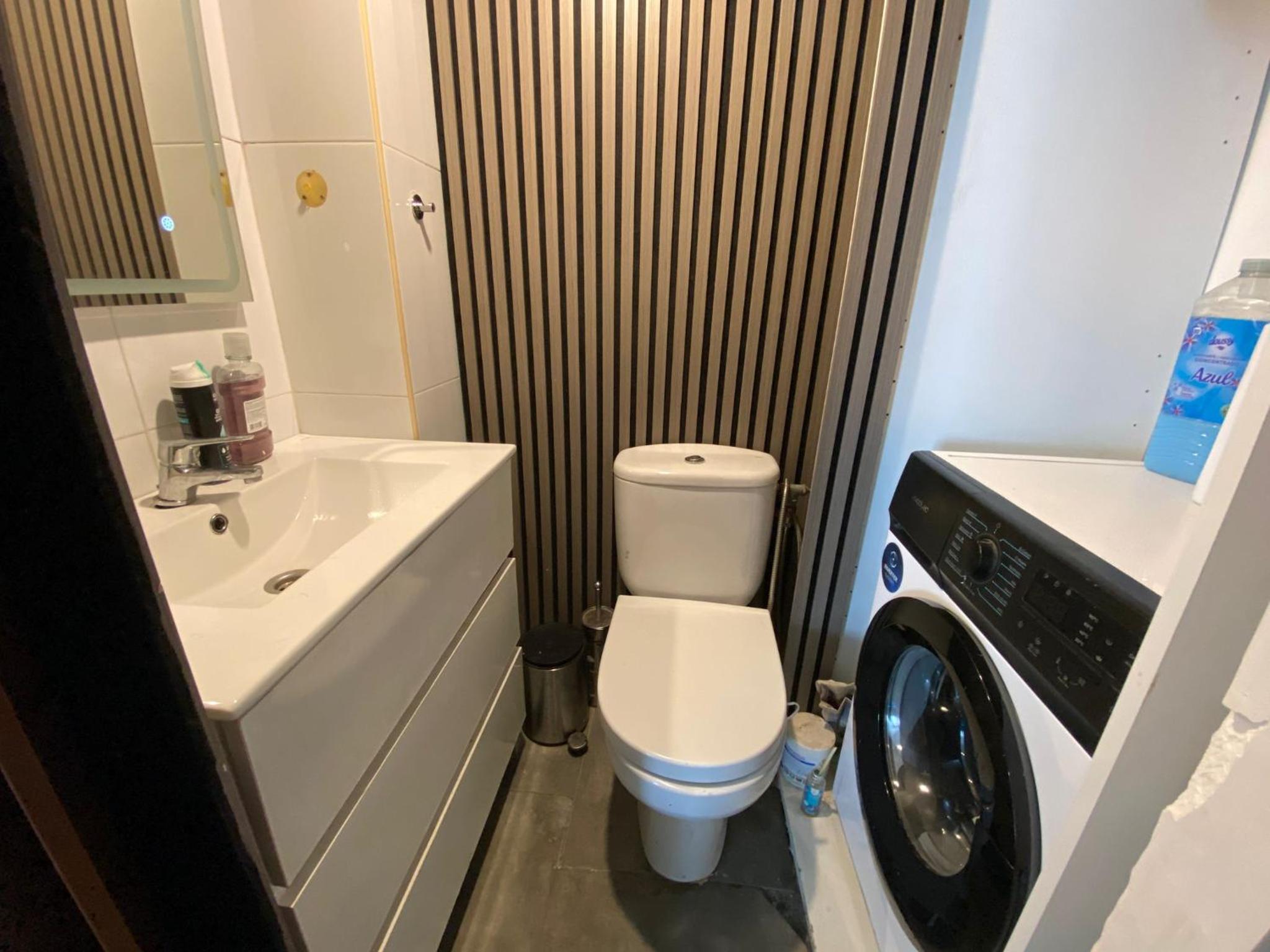 Magnifique appartement près du centre