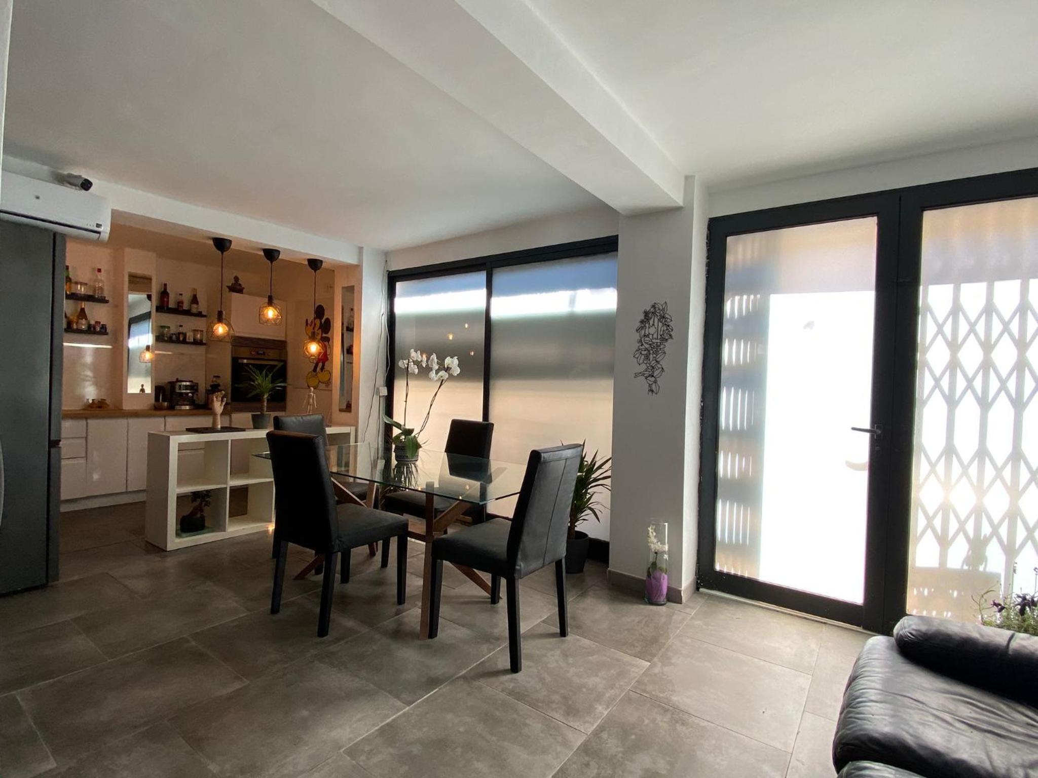 Magnifique appartement près du centre