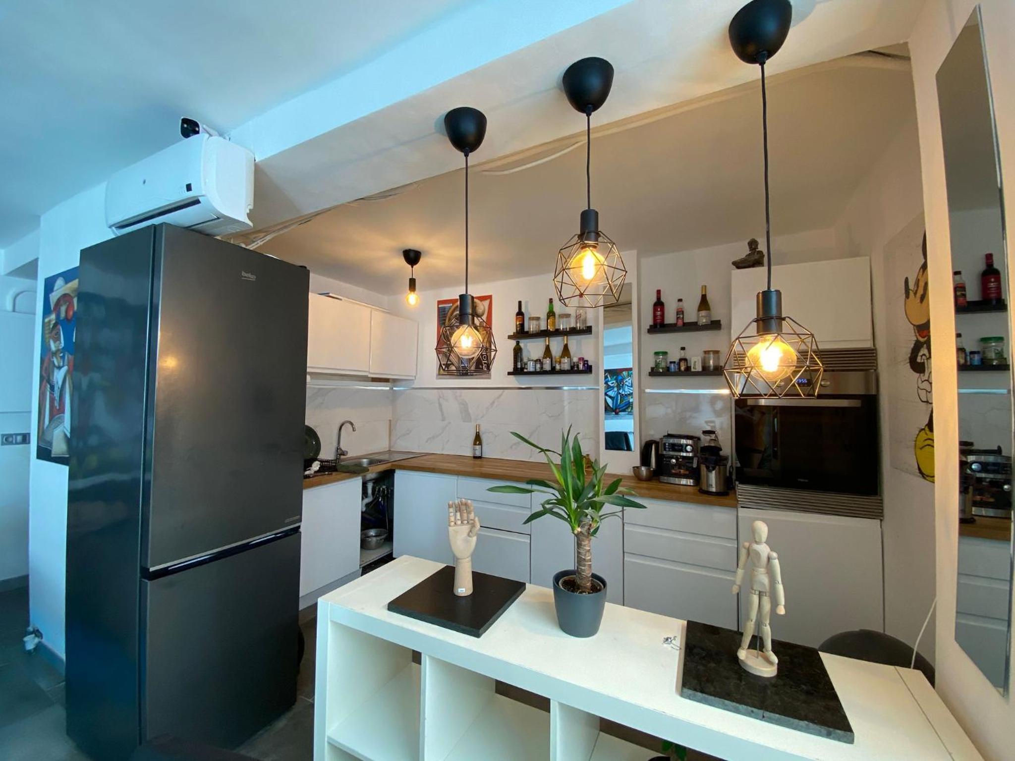 Magnifique appartement près du centre