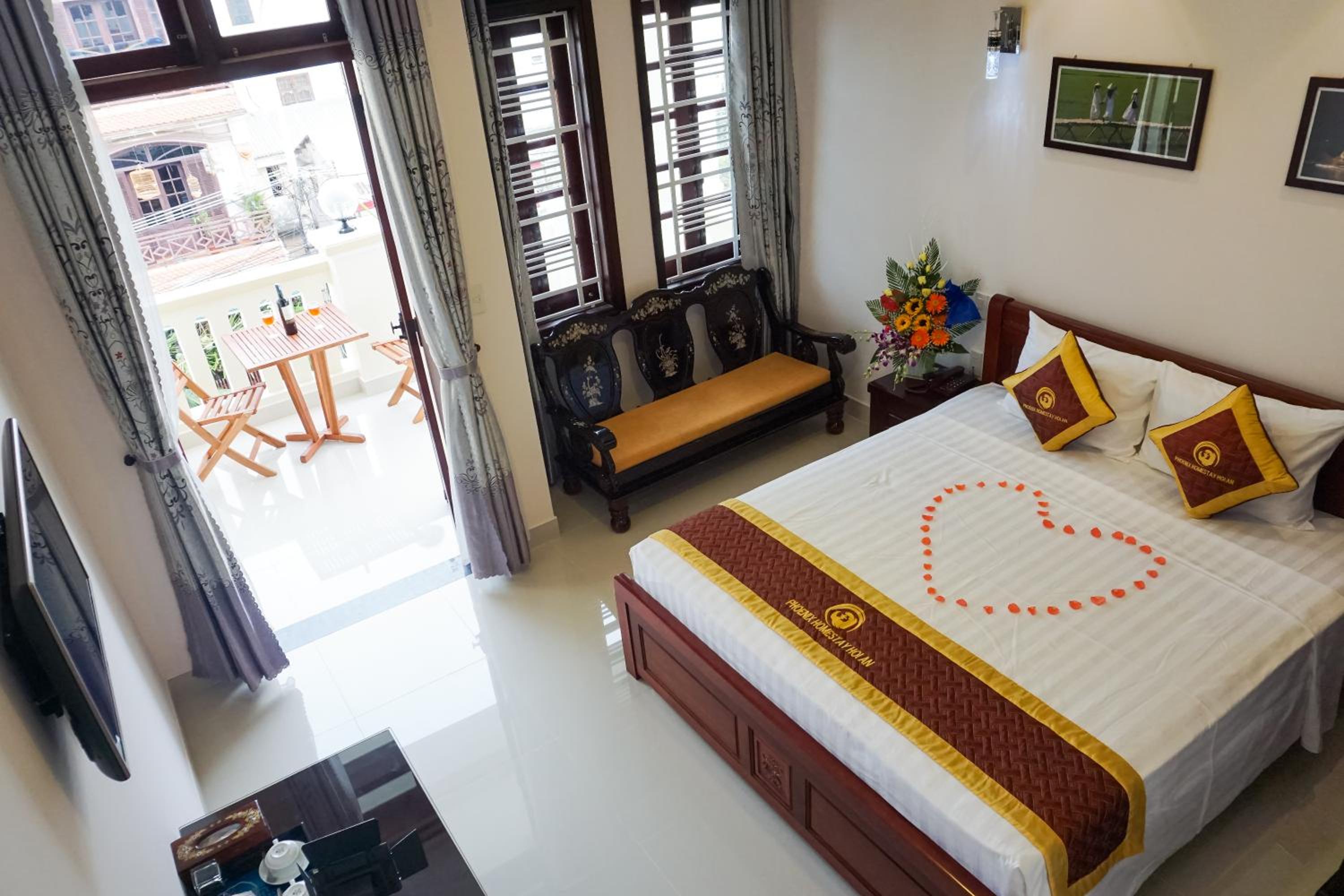 Phoenix Homestay