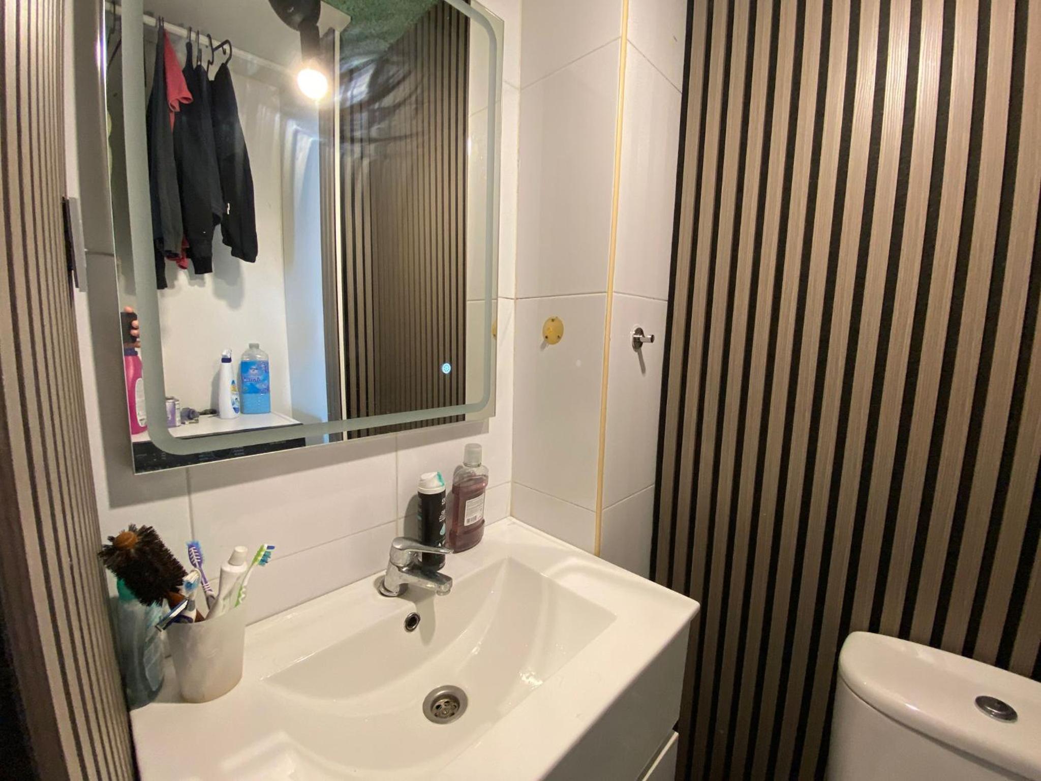 Magnifique appartement près du centre