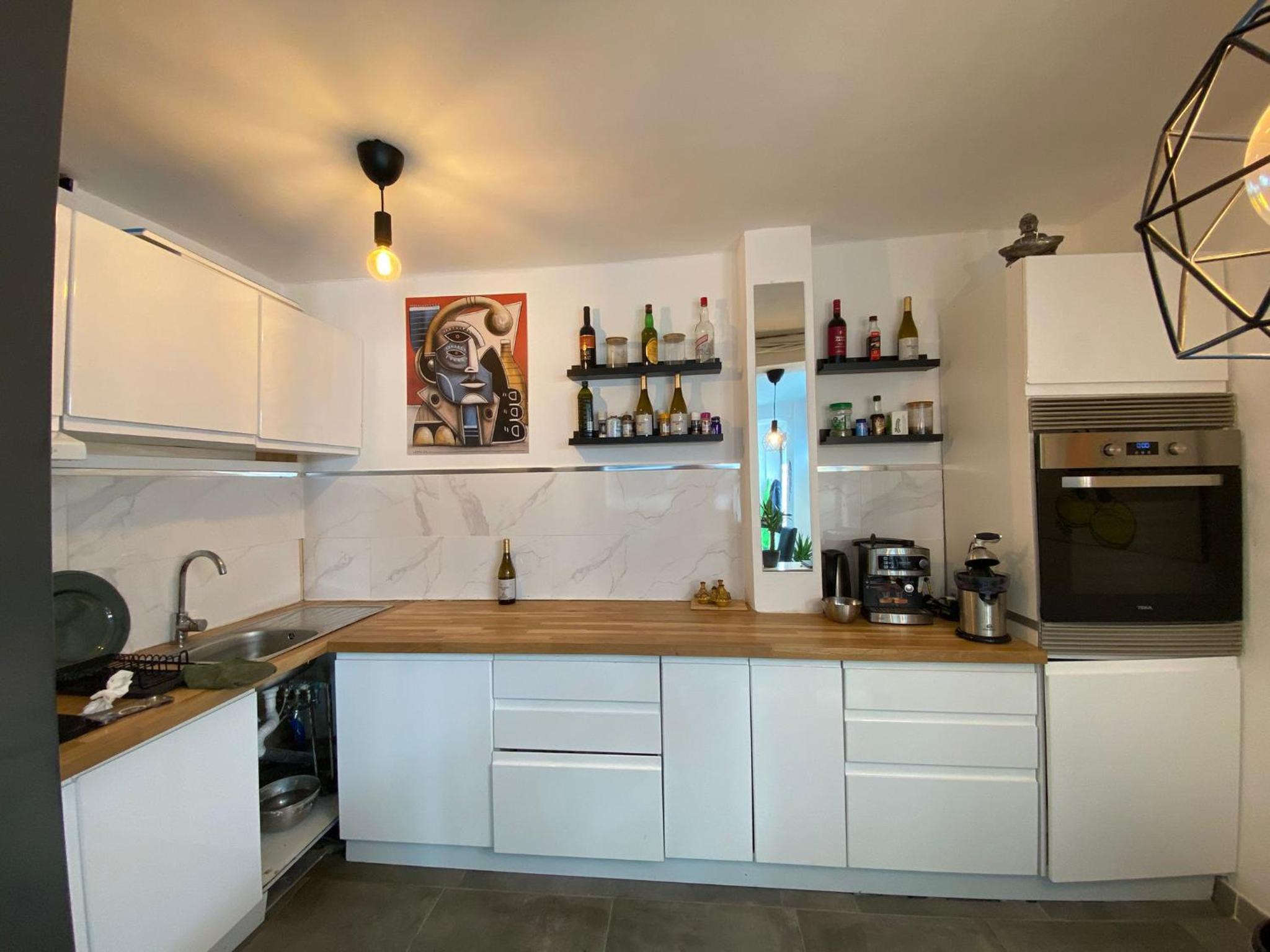 Magnifique appartement près du centre