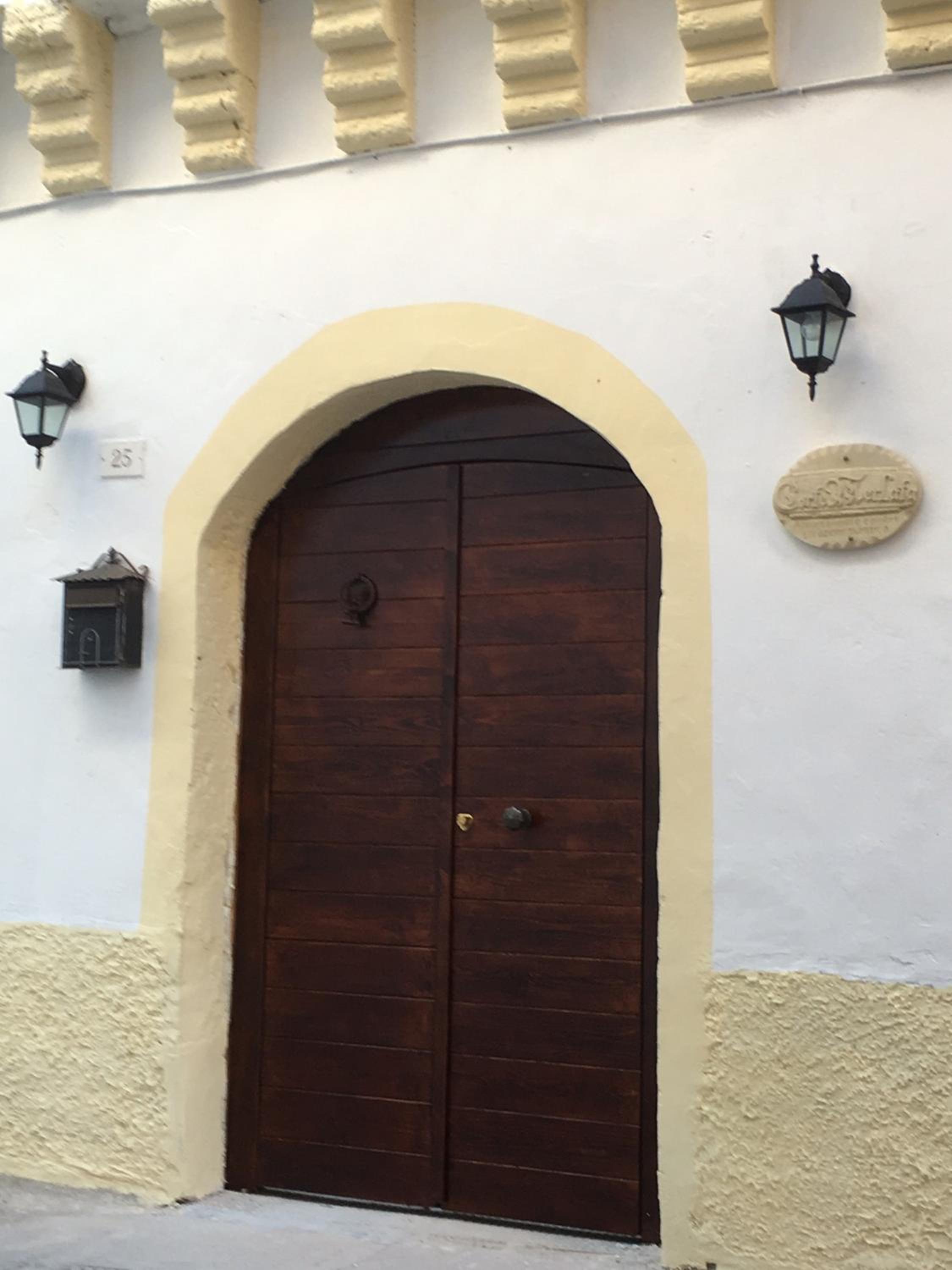 Corte Merlata Apartments