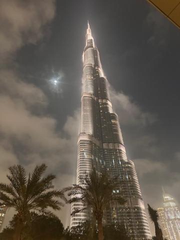 Luxury 2BR Suite -Address Residences Dubai Opera Live in the Heart of Downtown Limited-Time Monthly Offer