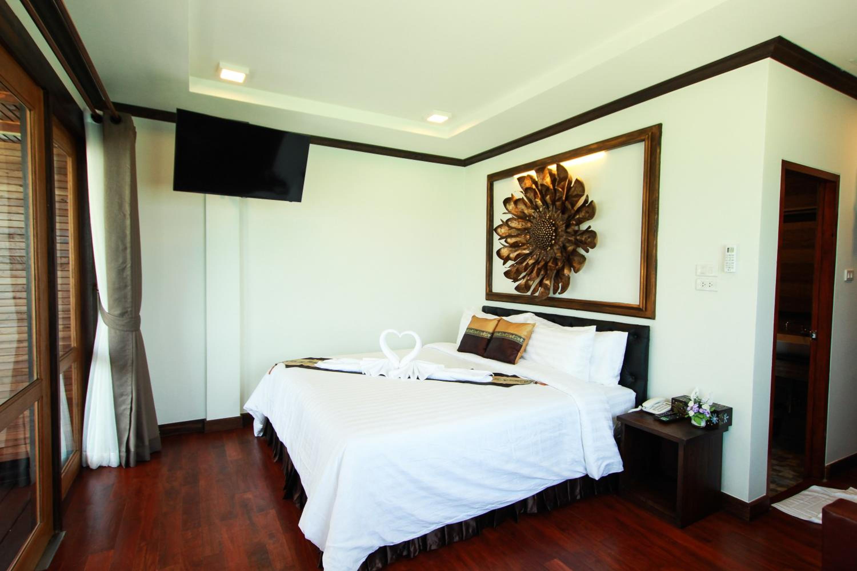 Cabana Lipe Beach Resort