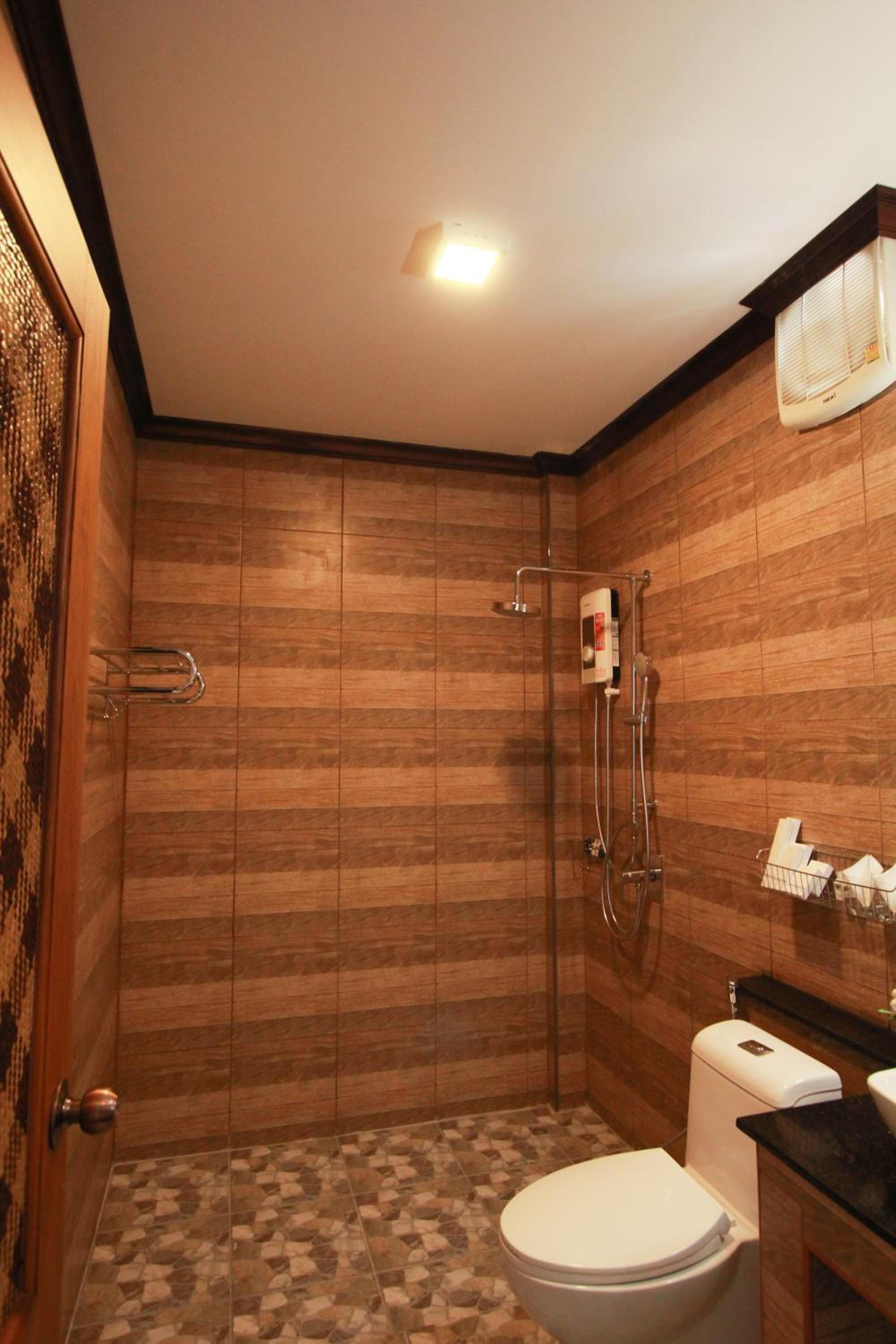 Cabana Lipe Beach Resort