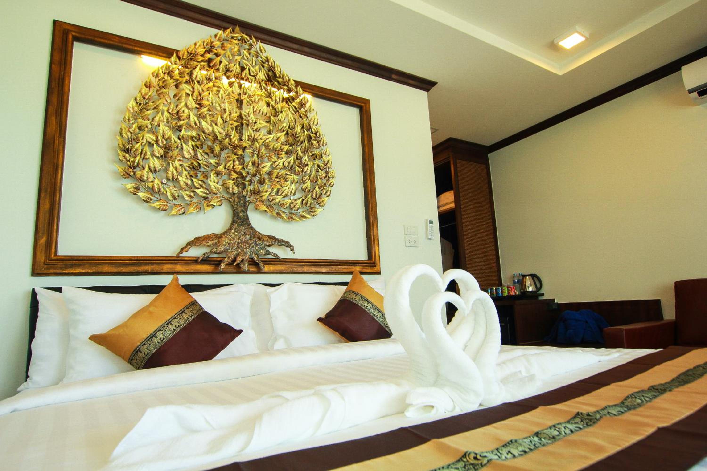 Cabana Lipe Beach Resort