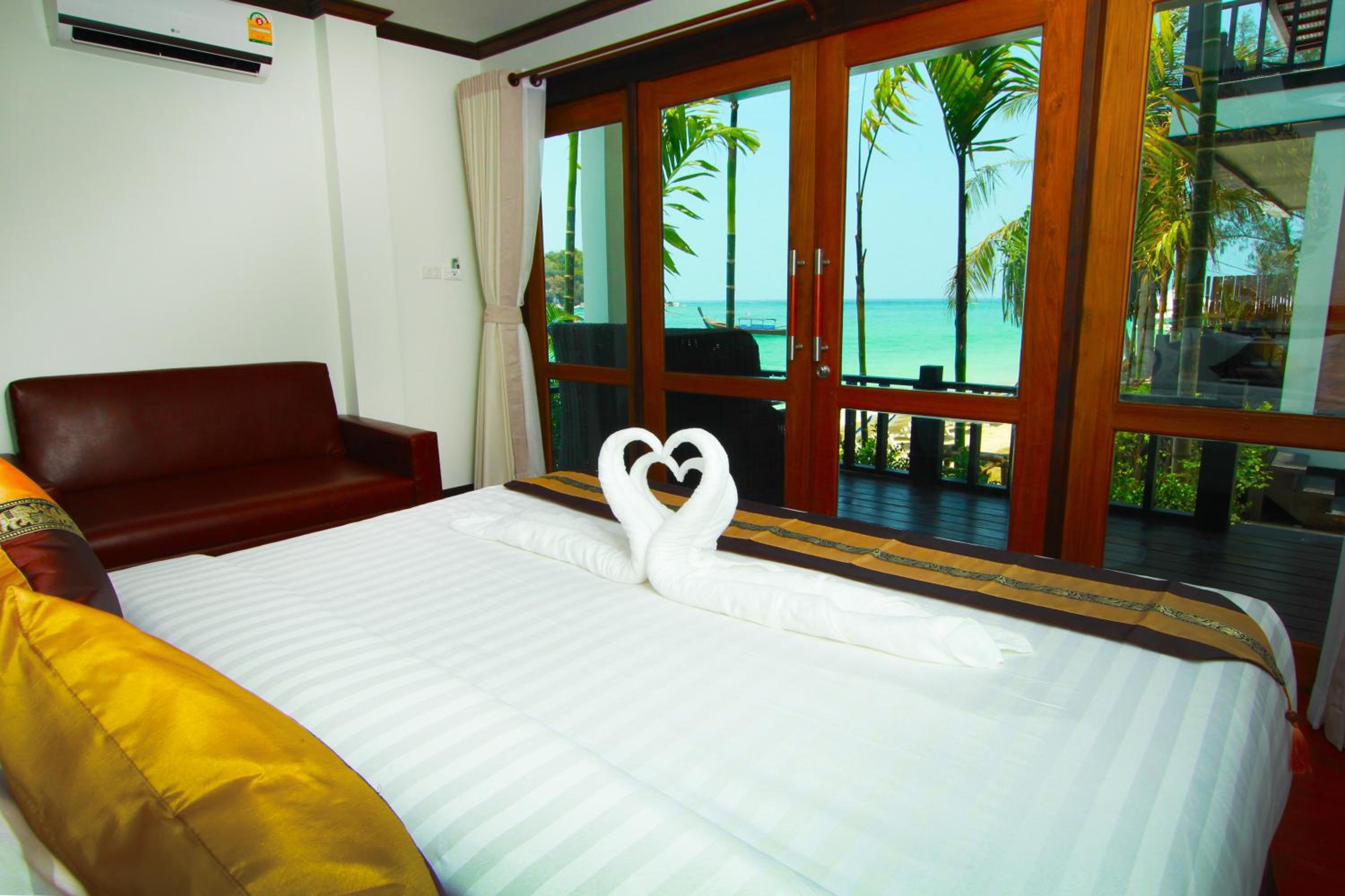 Cabana Lipe Beach Resort