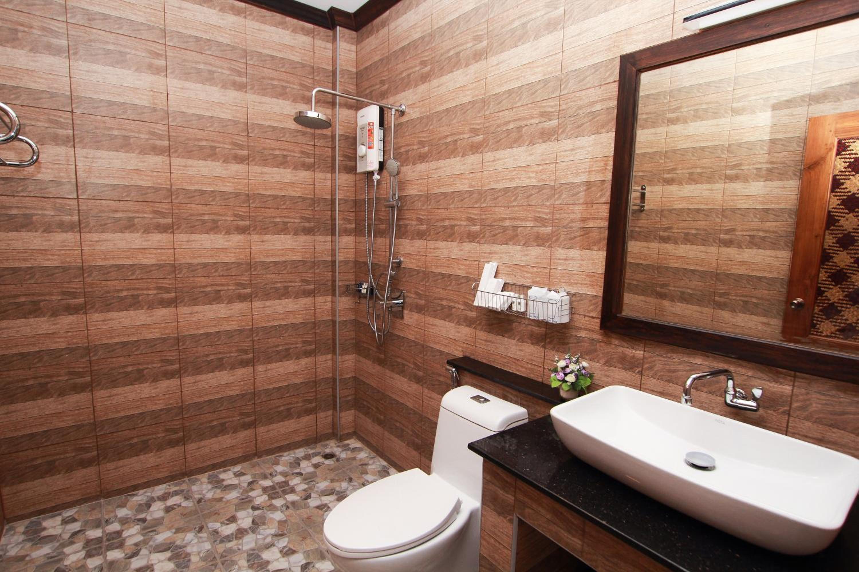 Cabana Lipe Beach Resort