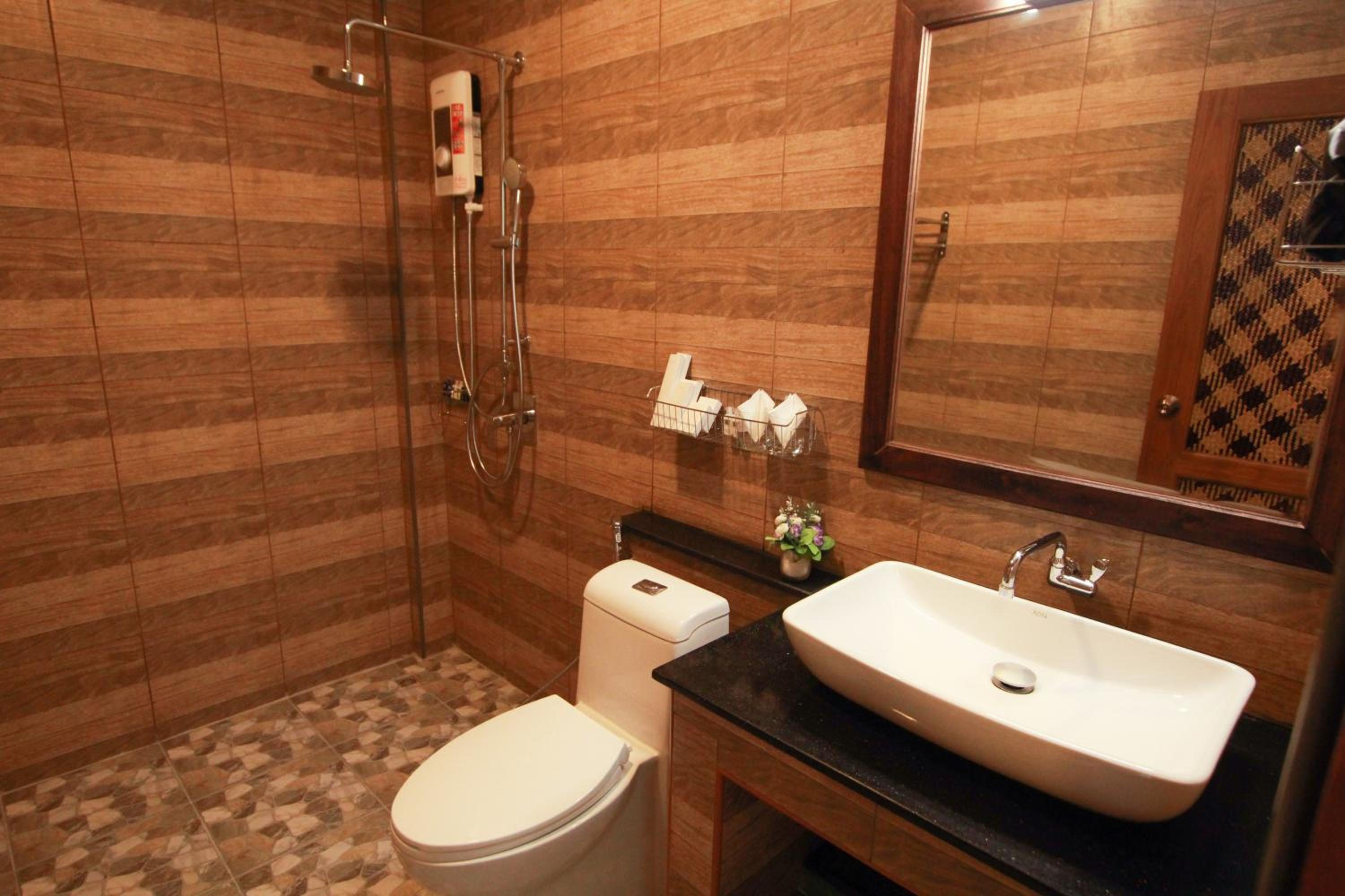 Cabana Lipe Beach Resort