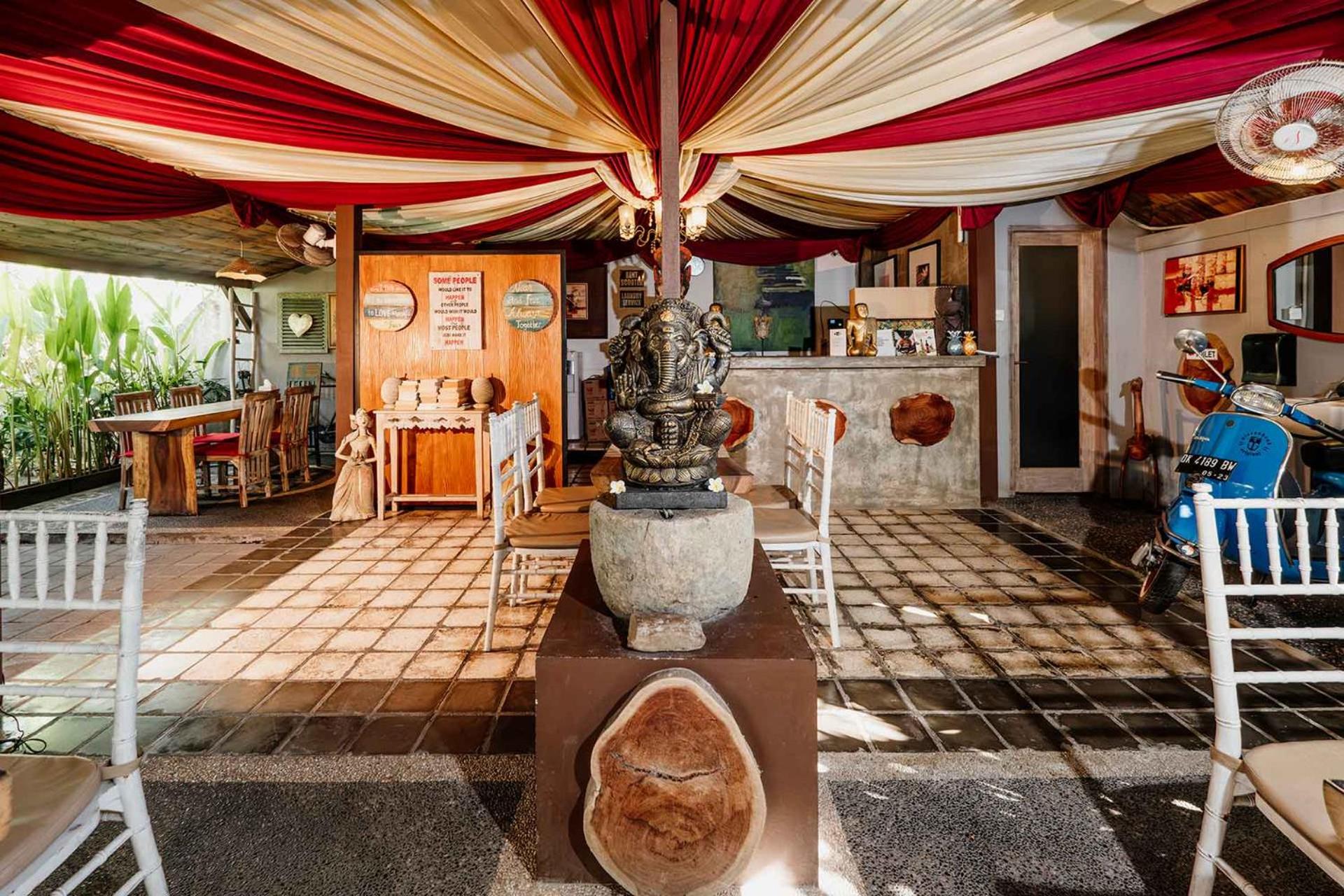 Kemala Living Sanur