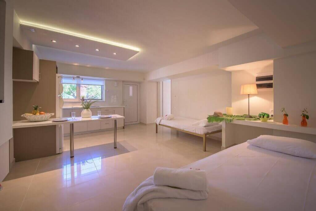 Laganas Vacations - Alba Boutique Apartments - Property Image 41