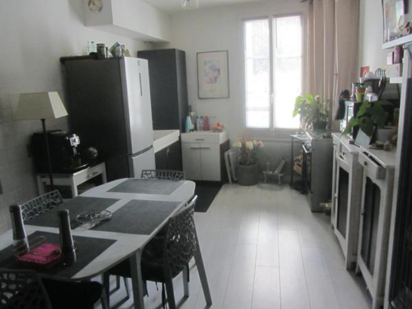 Chez Annie Chambre chez l'habitant