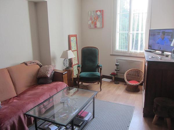 Chez Annie Chambre chez l'habitant