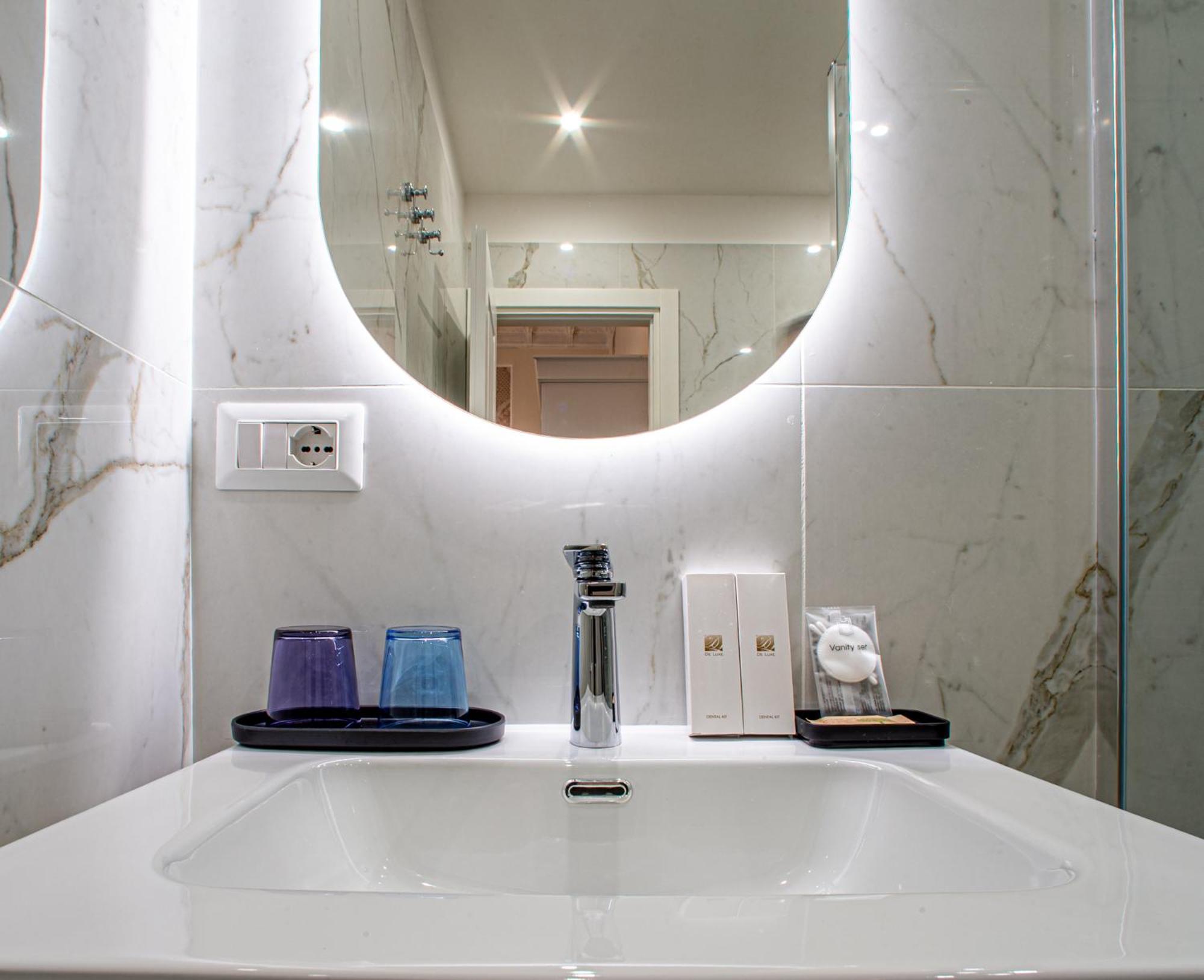 L'Angolo Sereno Guesthouse Rome Termini
