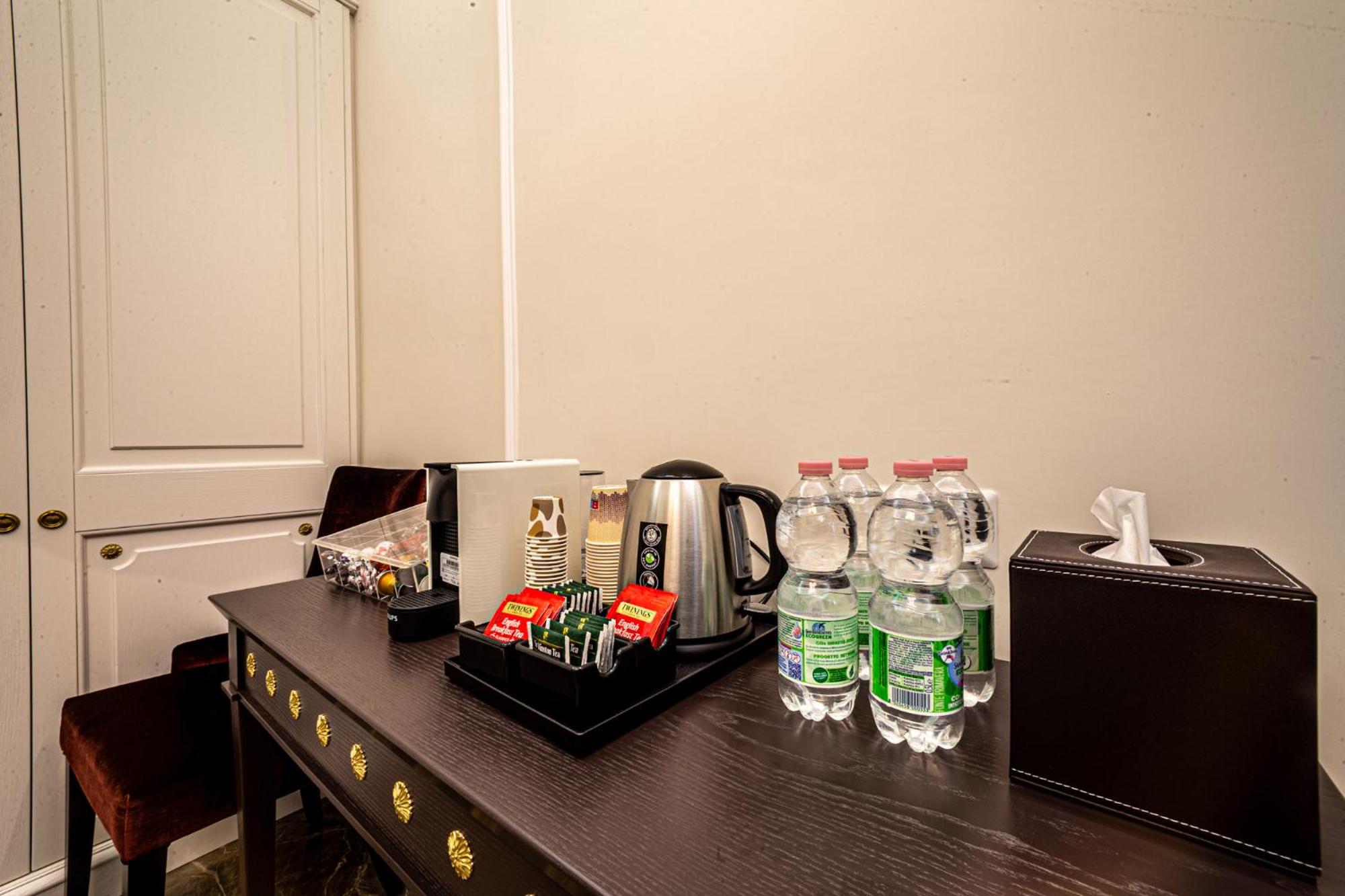 L'Angolo Sereno Guesthouse Rome Termini