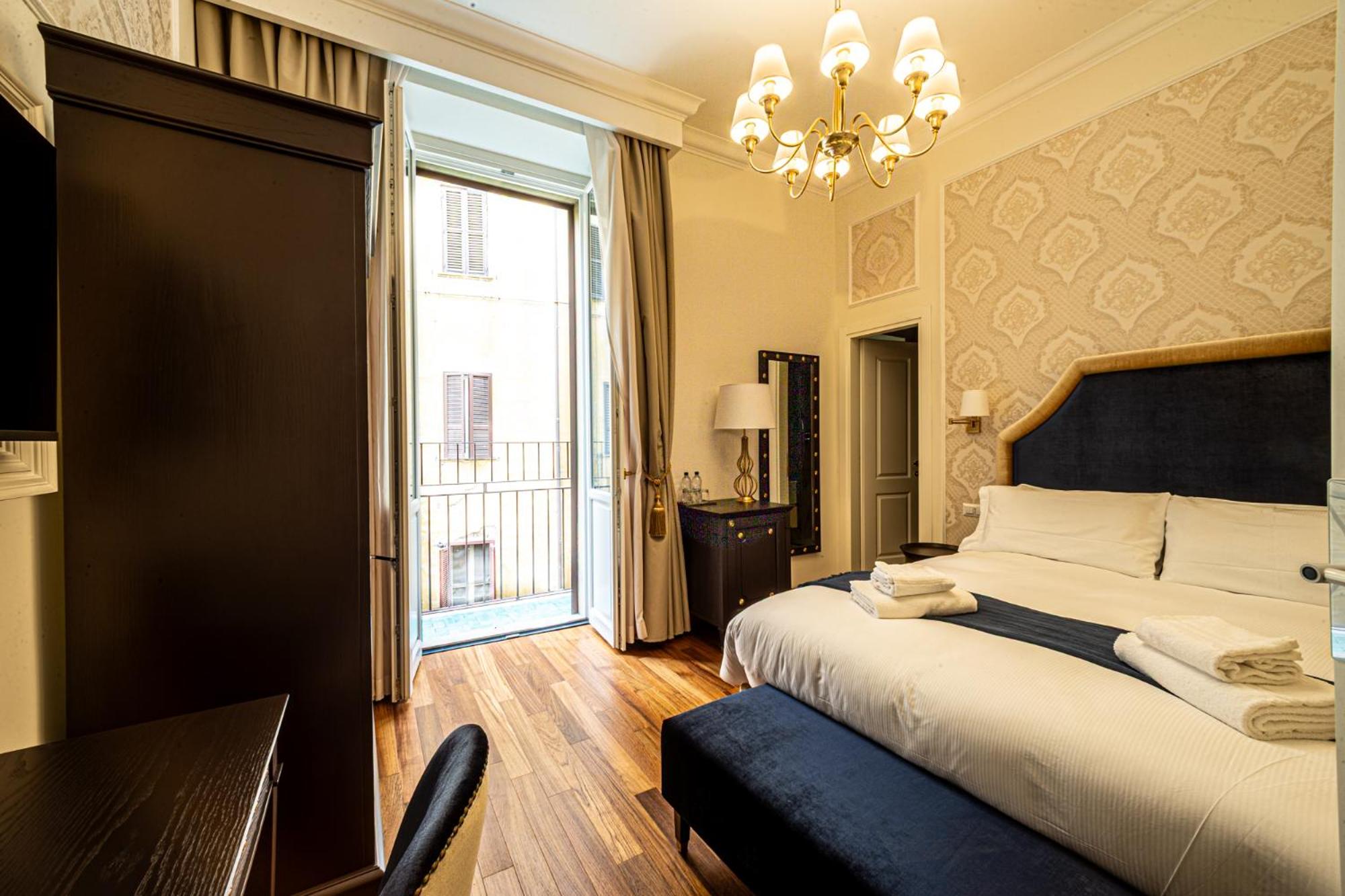 L'Angolo Sereno Guesthouse Rome Termini