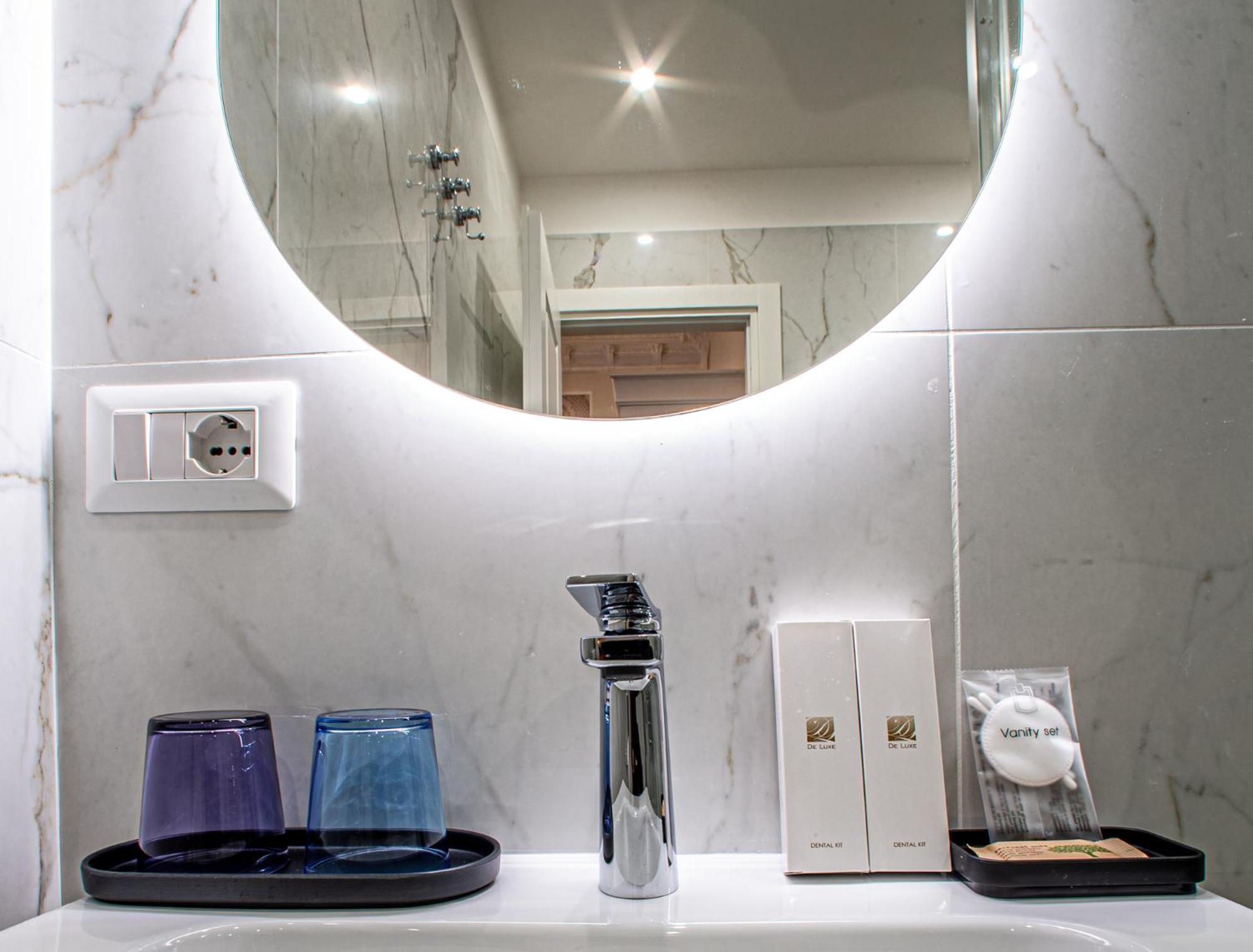 L'Angolo Sereno Guesthouse Rome Termini