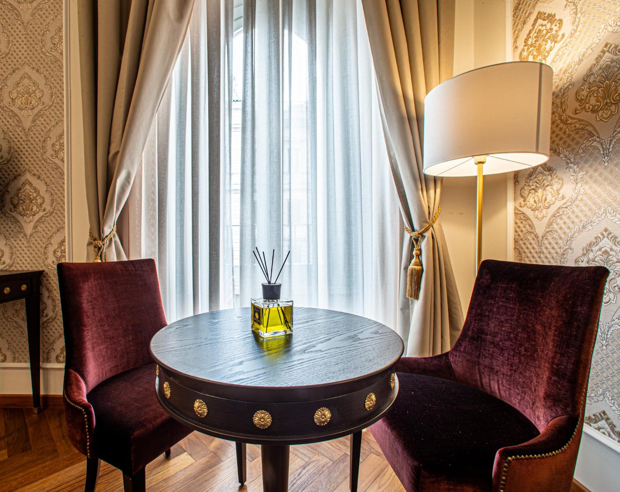 L'Angolo Sereno Guesthouse Rome Termini