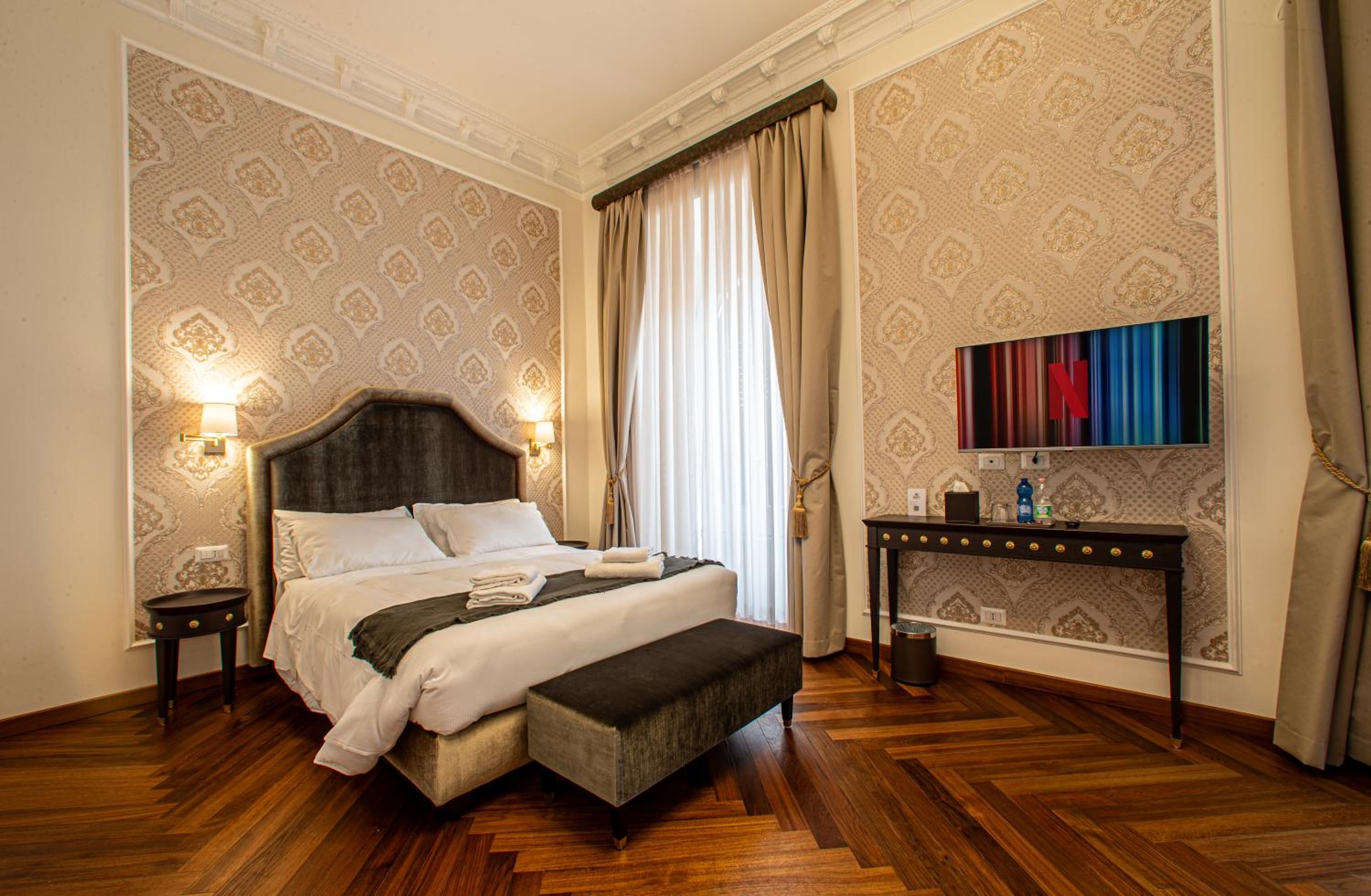 L'Angolo Sereno Guesthouse Rome Termini