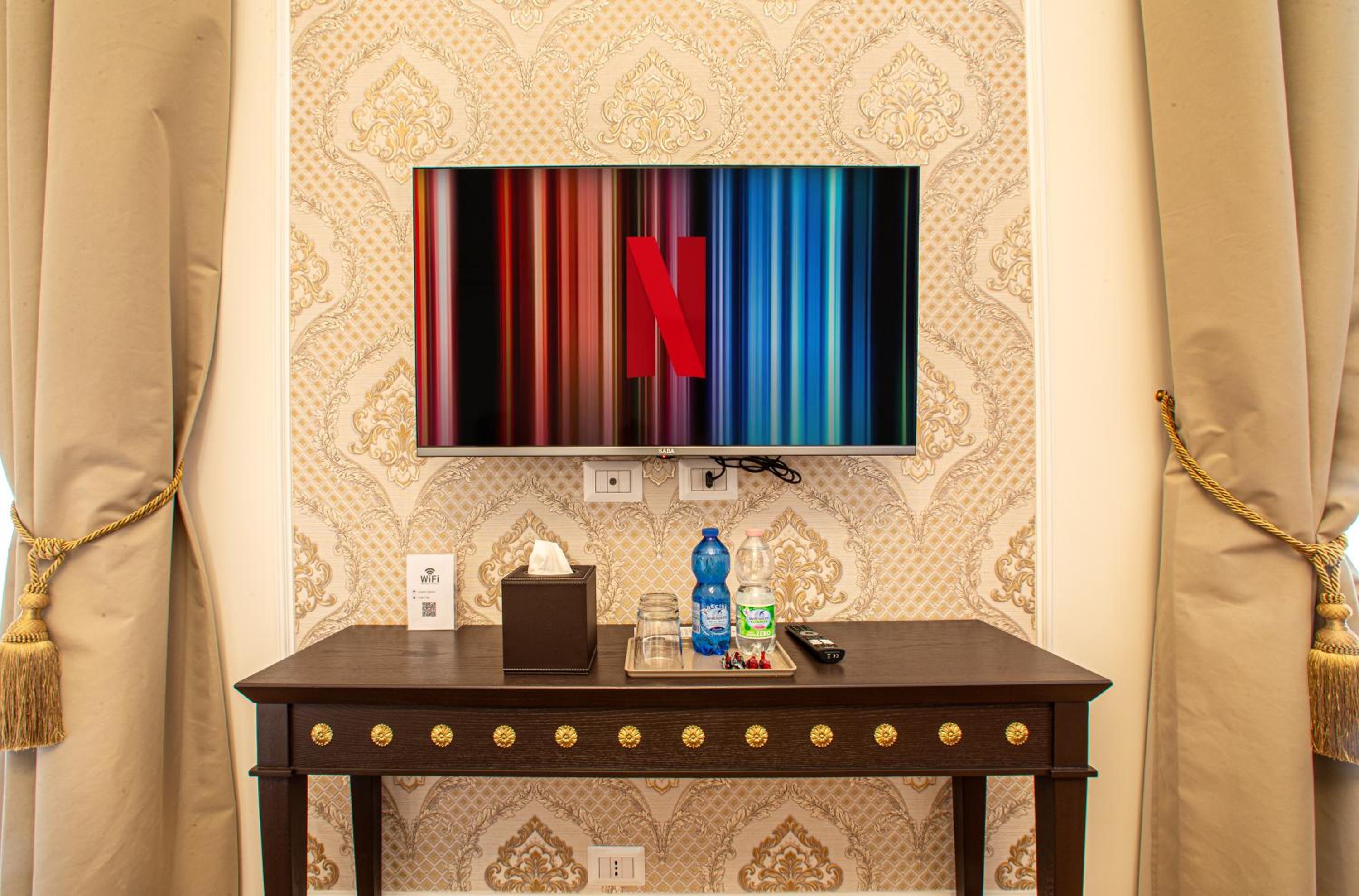 L'Angolo Sereno Guesthouse Rome Termini