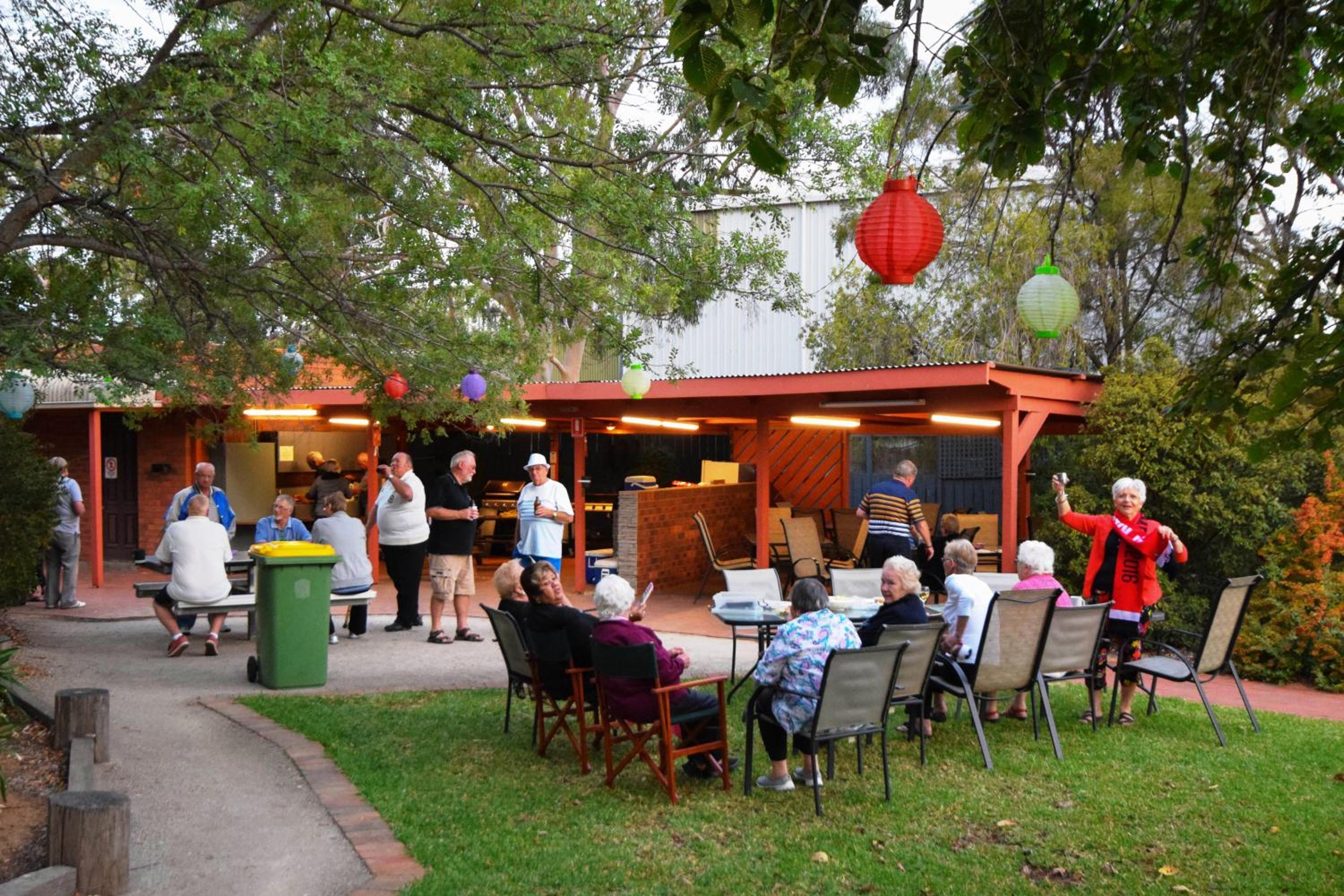 River Country Inn