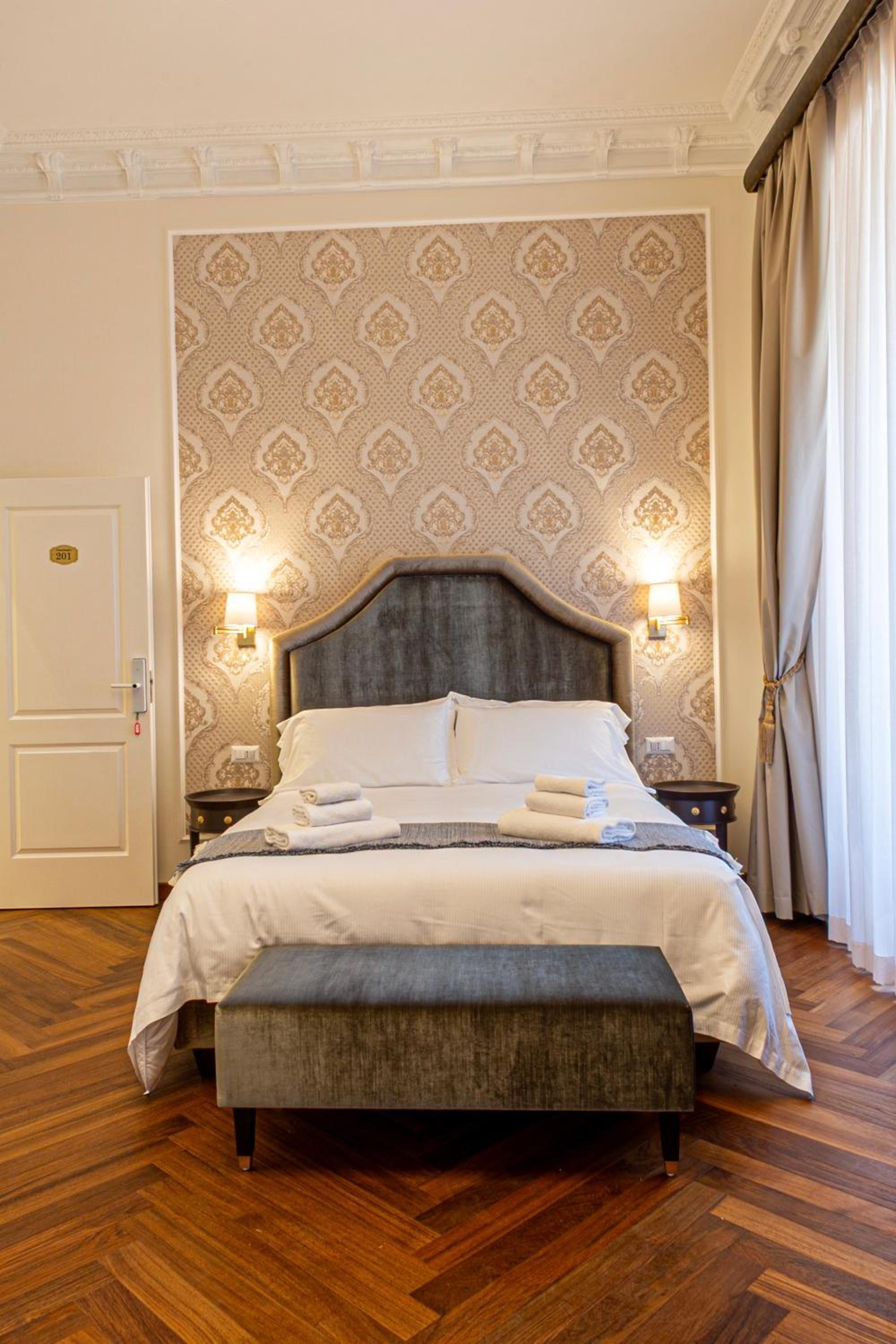 L'Angolo Sereno Guesthouse Rome Termini