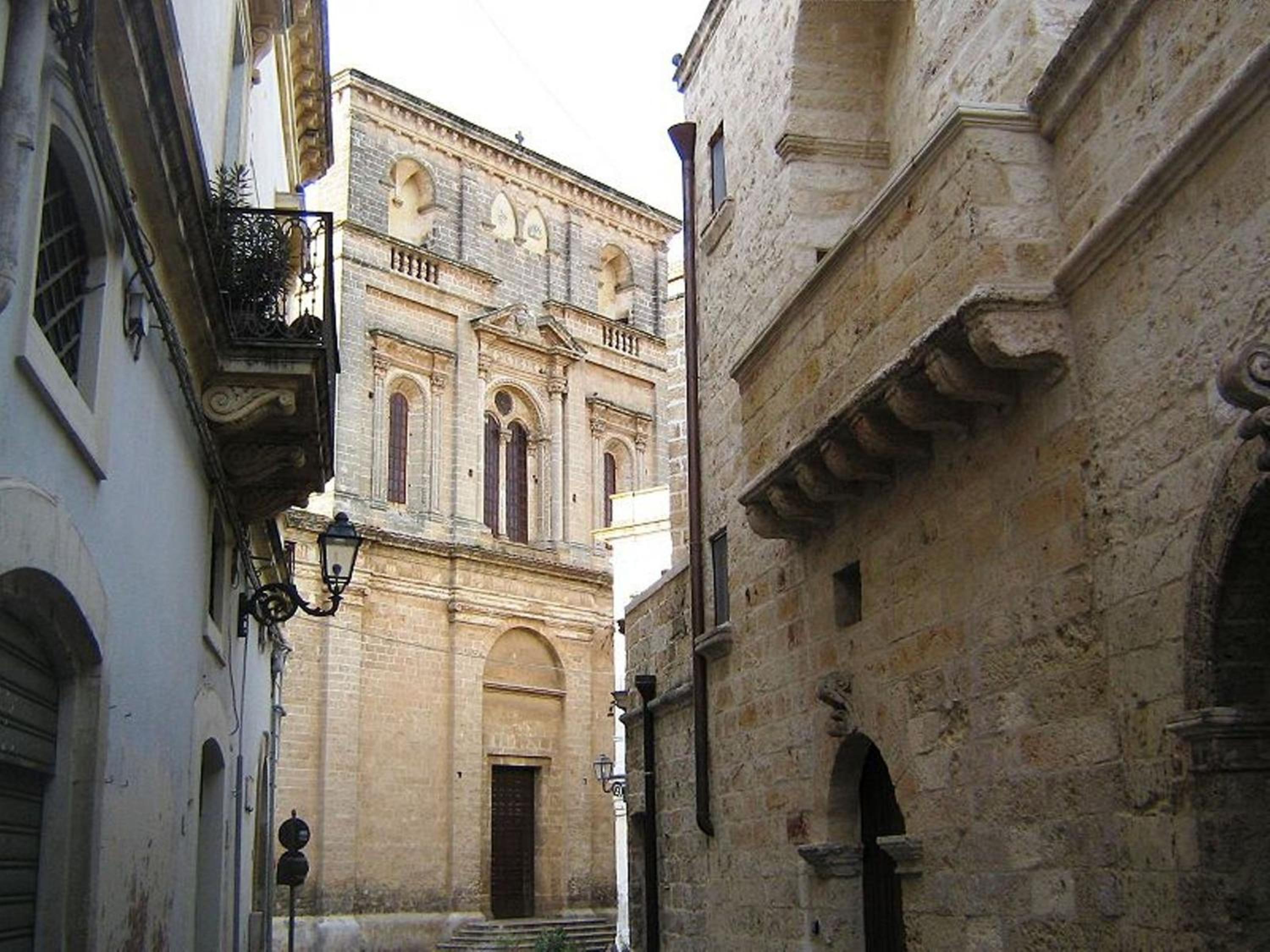 Corte Merlata Apartments