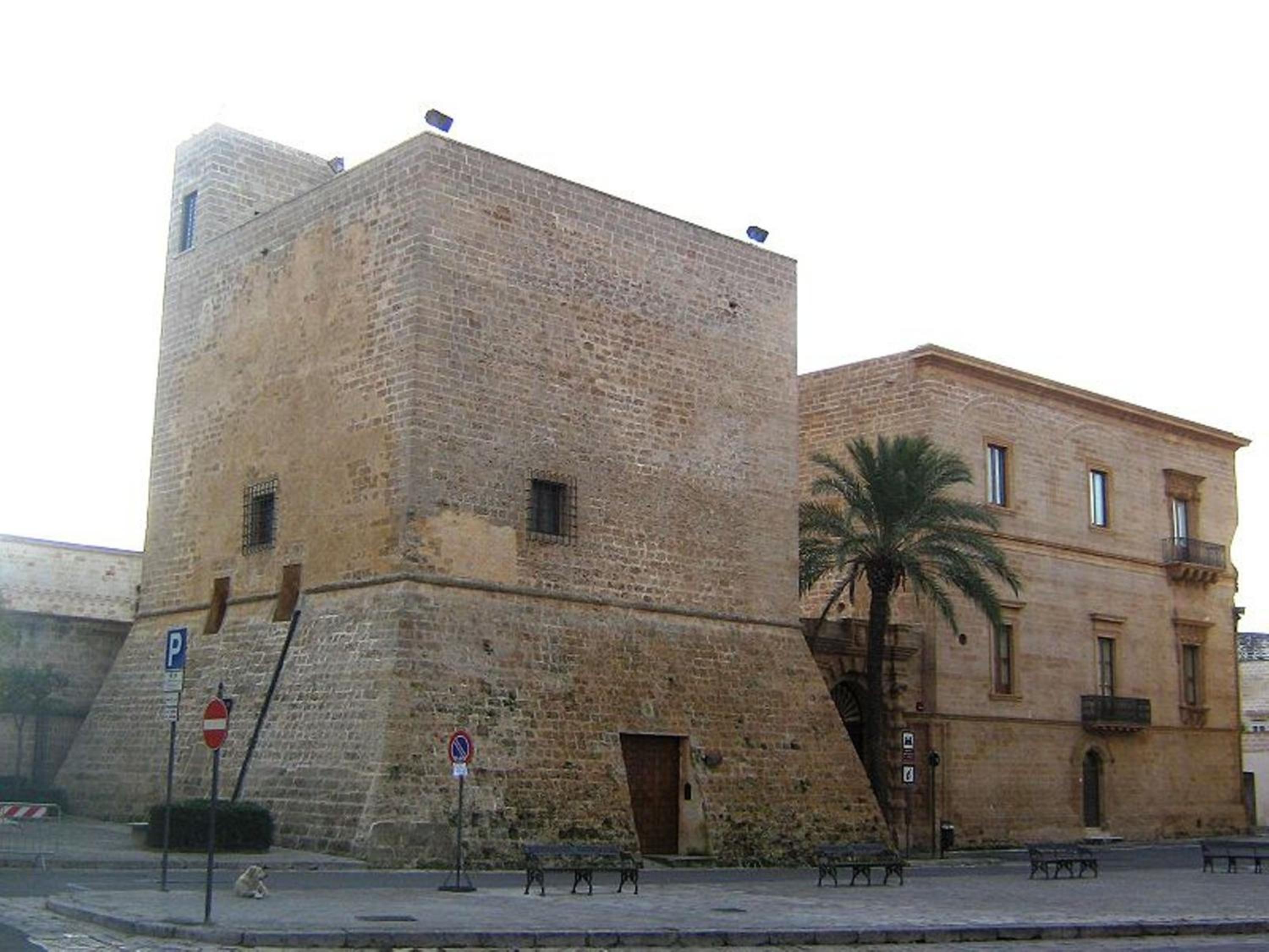 Corte Merlata Apartments