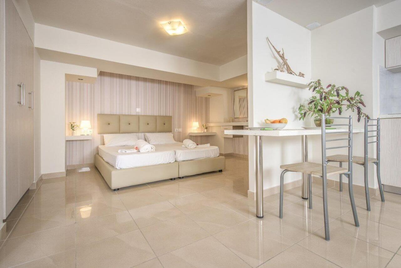 Laganas Vacations - Alba Boutique Apartments - Property Image 28