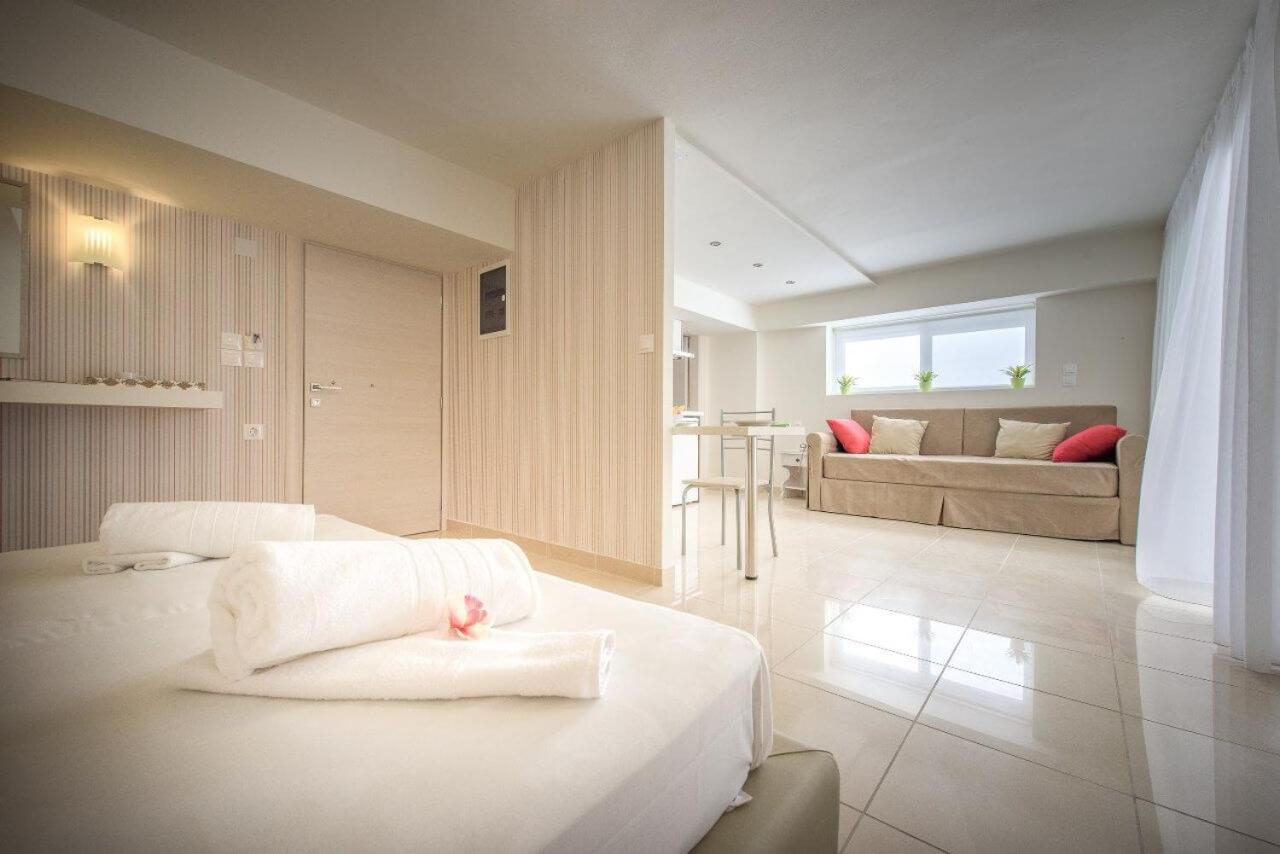 Laganas Vacations - Alba Boutique Apartments - Property Image 26
