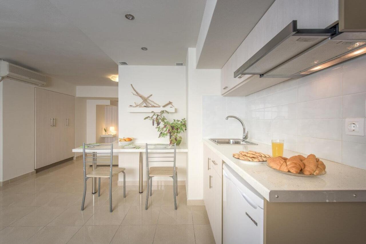 Laganas Vacations - Alba Boutique Apartments - Property Image 2
