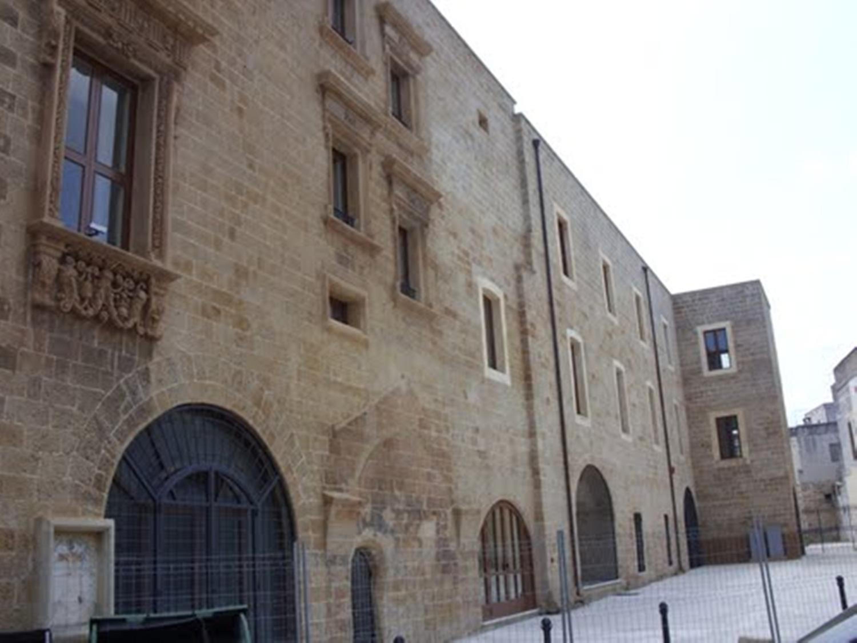 Corte Merlata Apartments