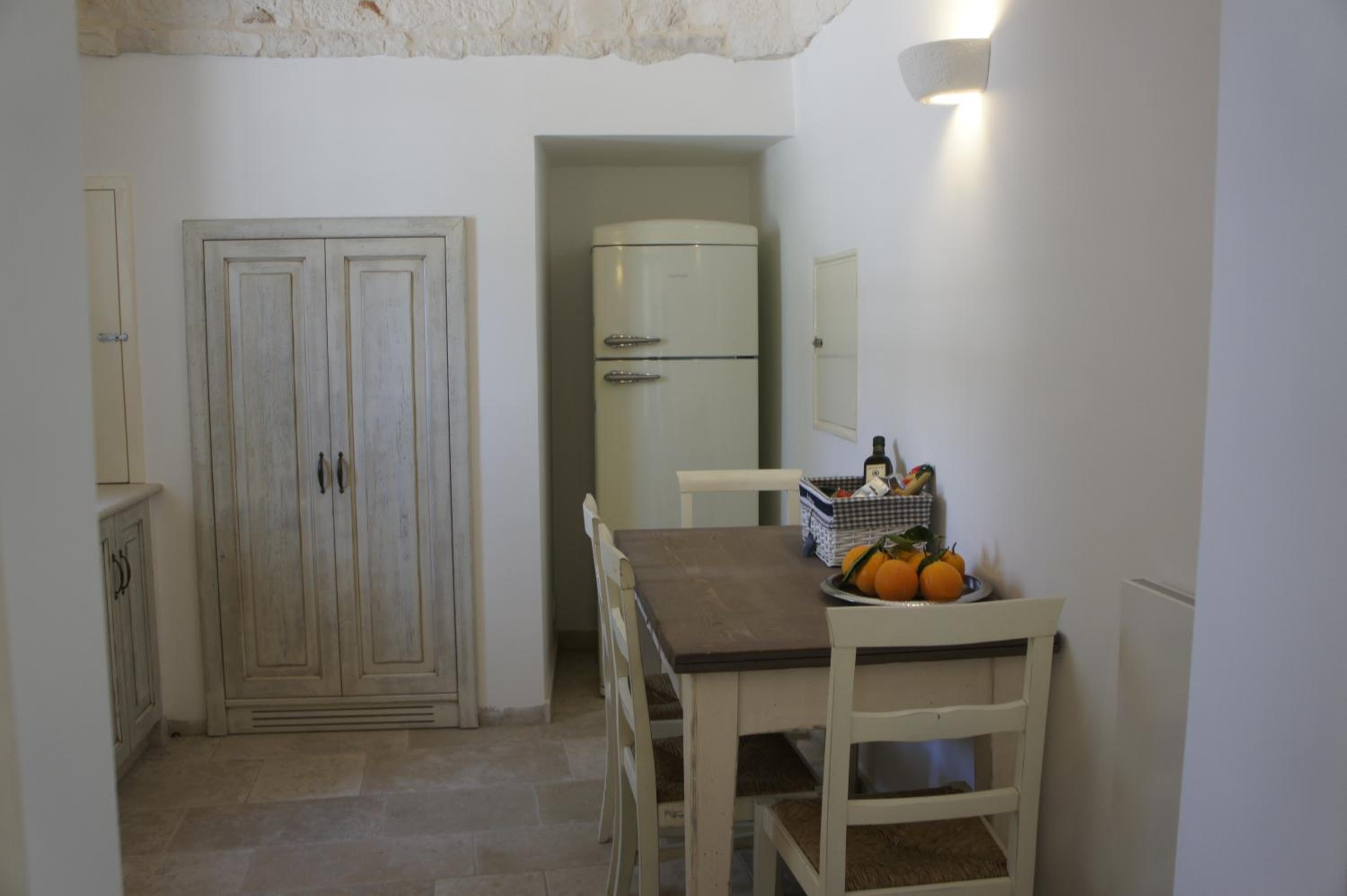 Masseria di Trulli Escape