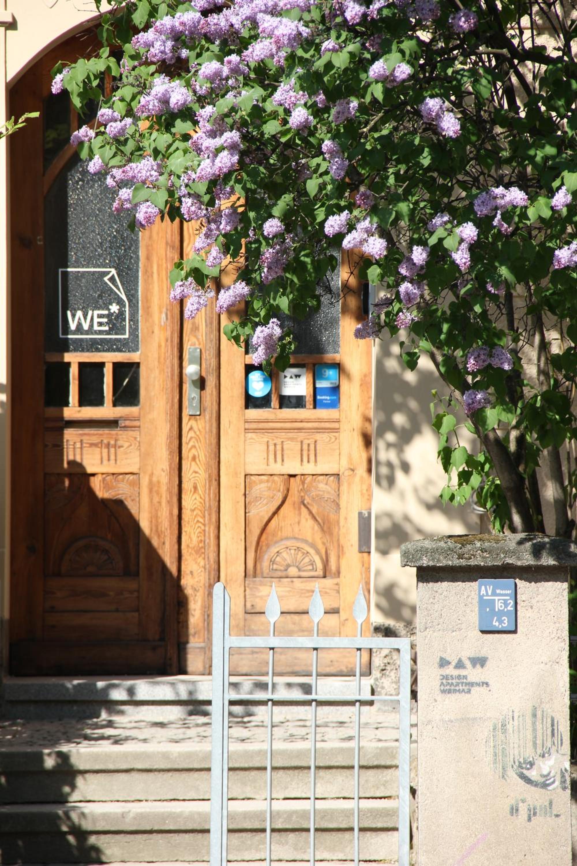 Design Apartments 