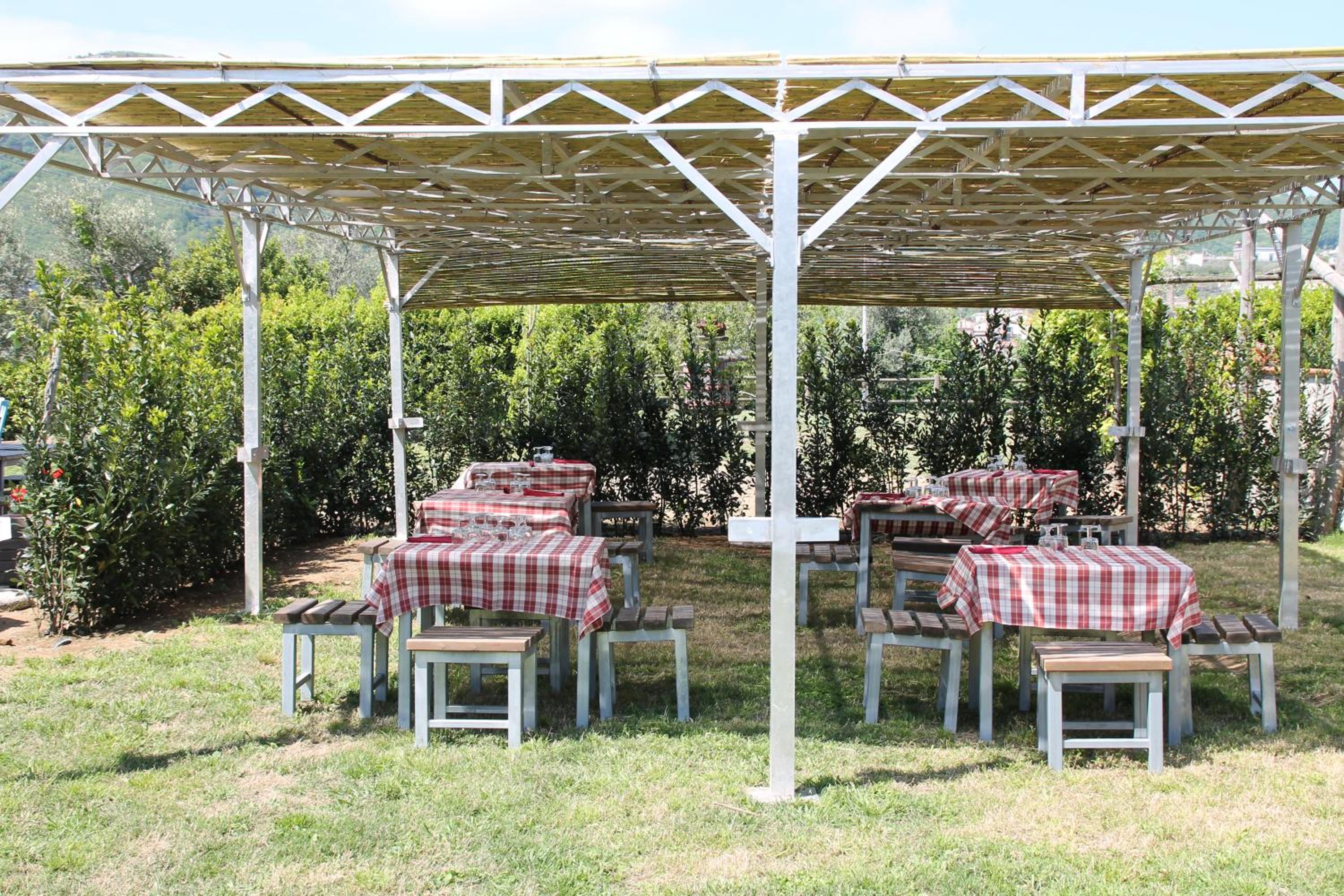 Agriturismo Piccolo Paradiso