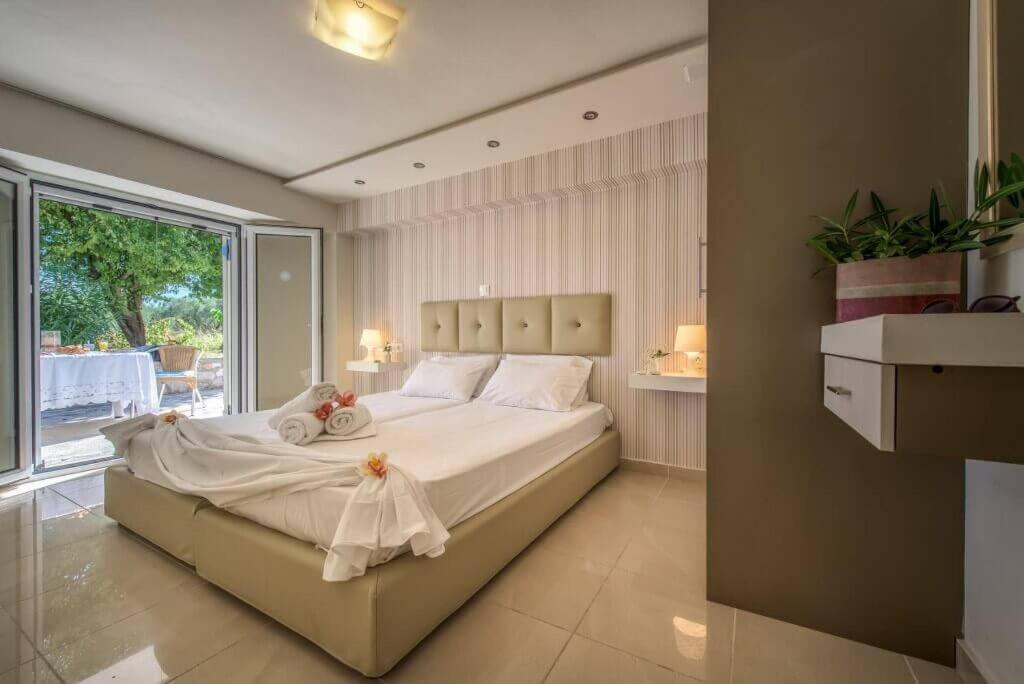 Laganas Vacations - Alba Boutique Apartments - Property Image 45