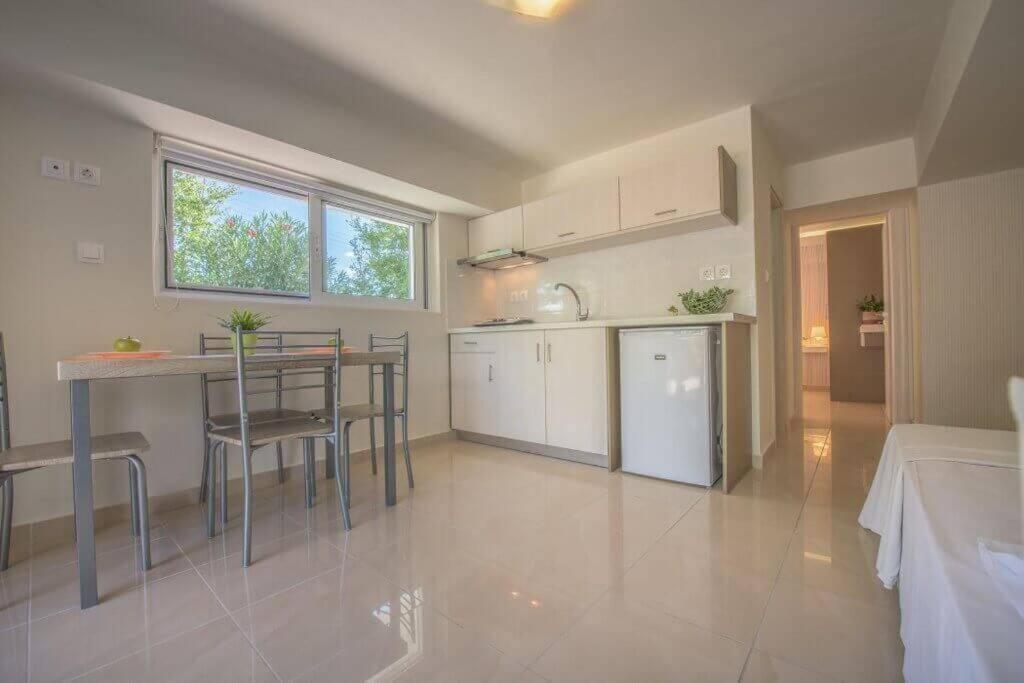 Alba Boutique Apartments
