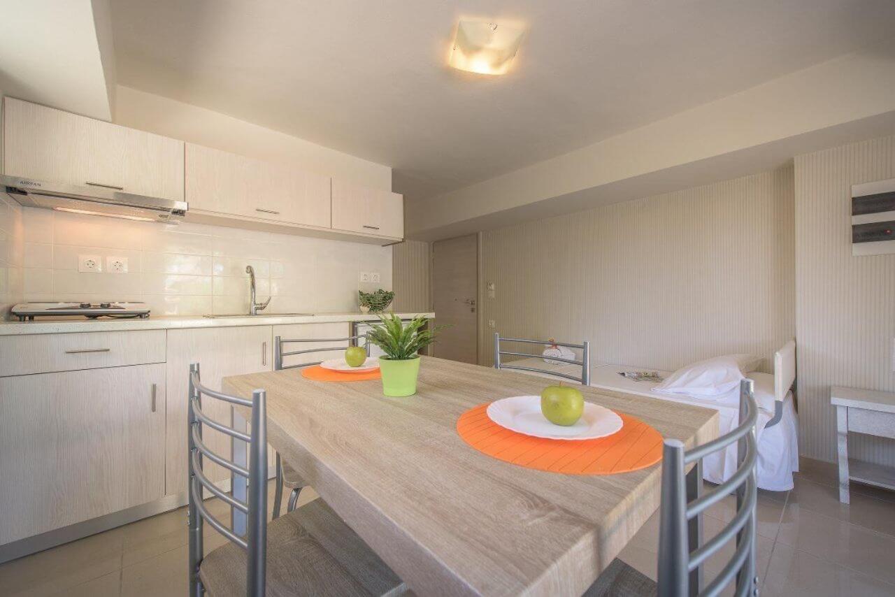 Laganas Vacations - Alba Boutique Apartments - Property Image 36