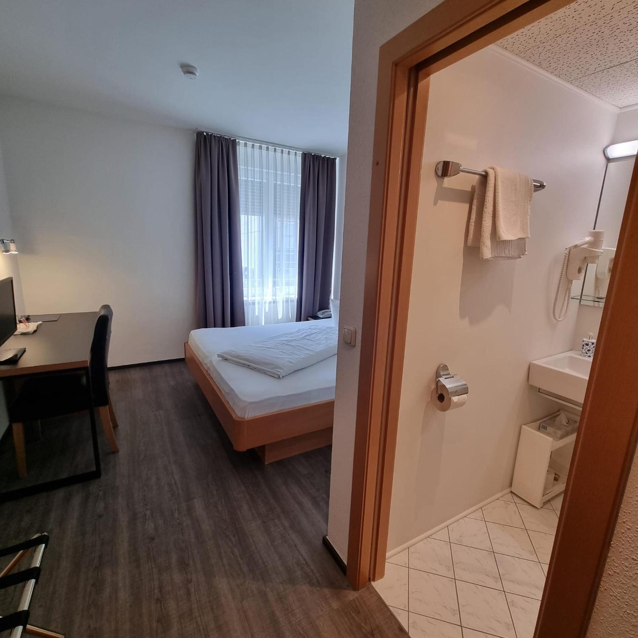Hotel Central, photo 87