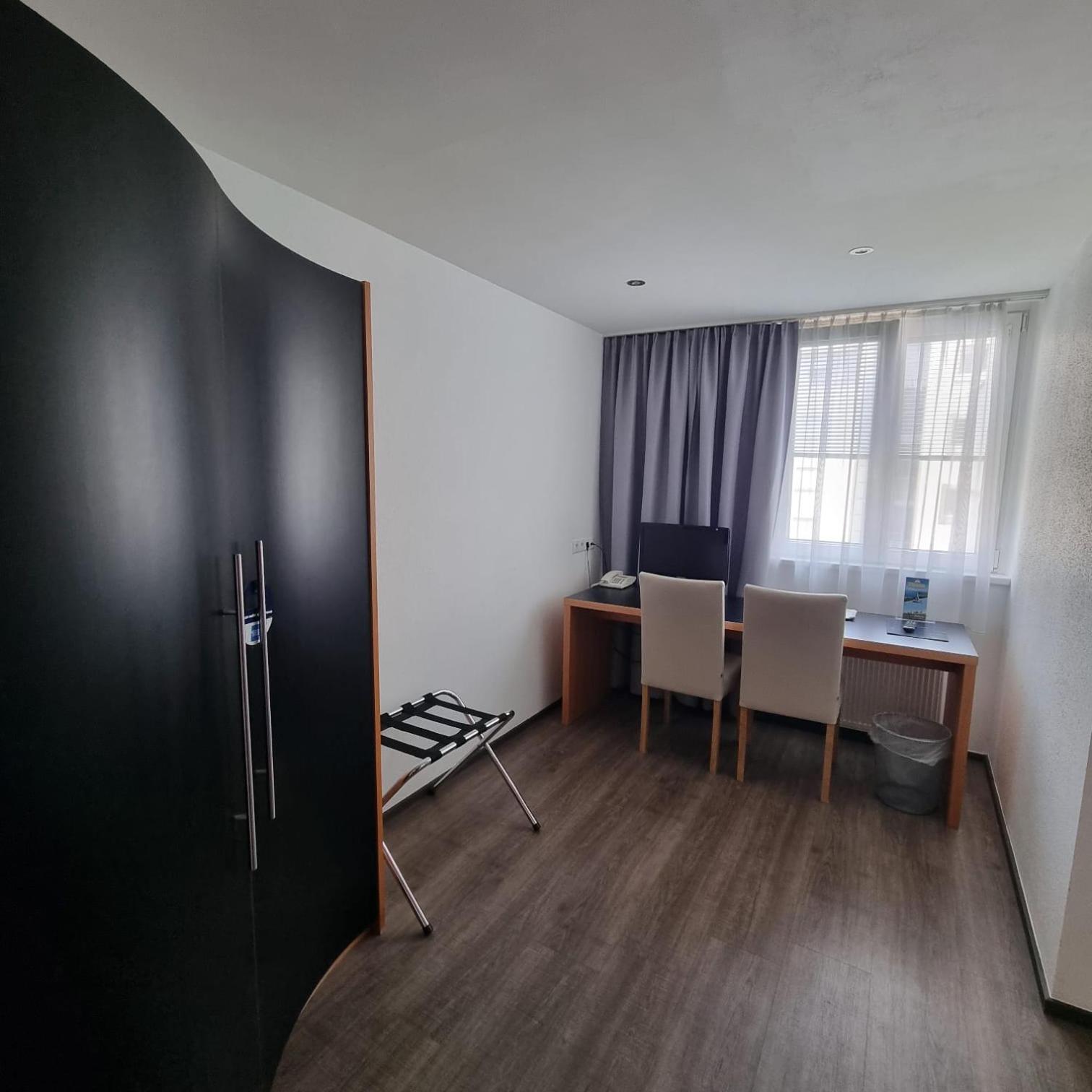 Hotel Central, photo 21